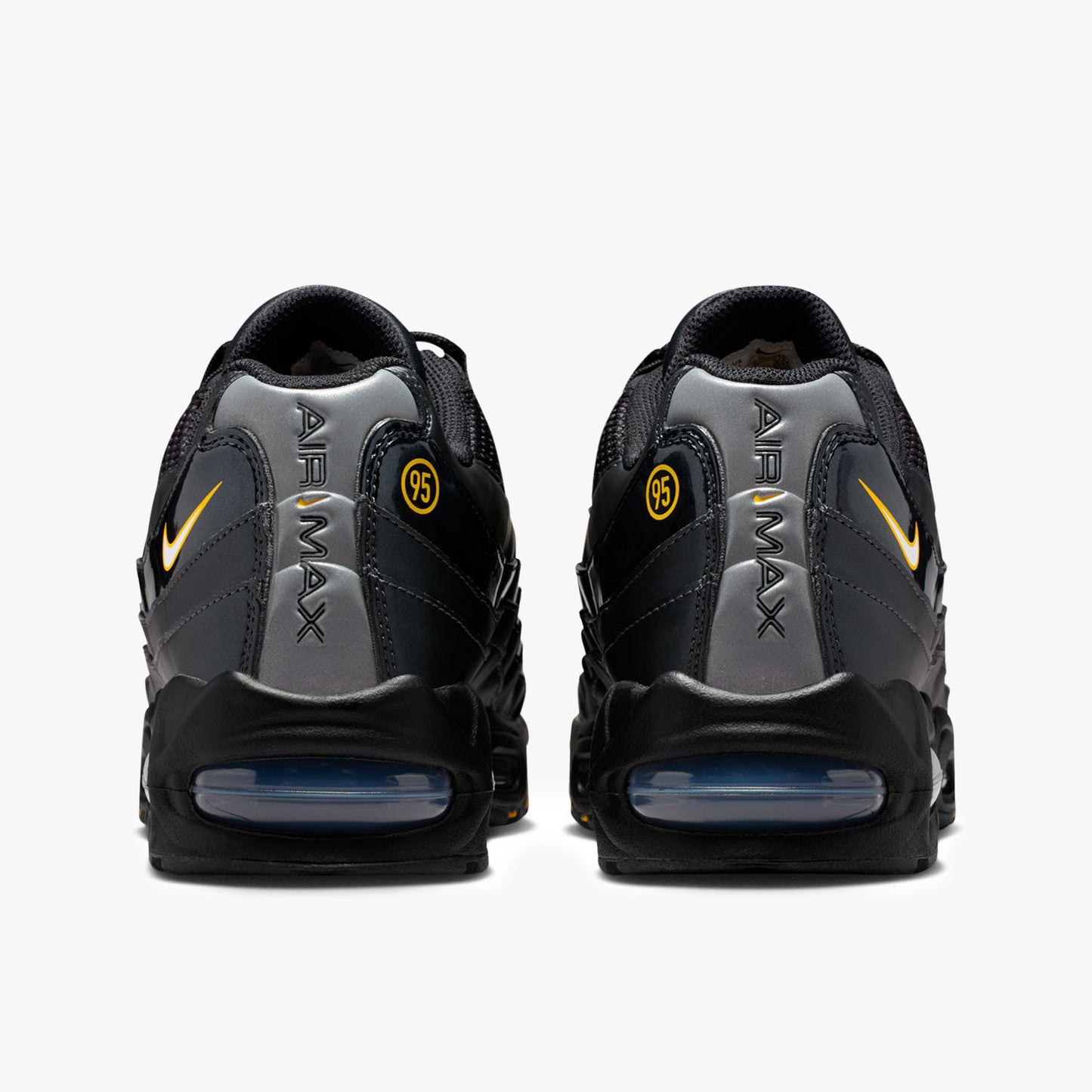 
                  
                    Men's Nike Air Max 95 Big Bubble - 'Black University Gold'
                  
                