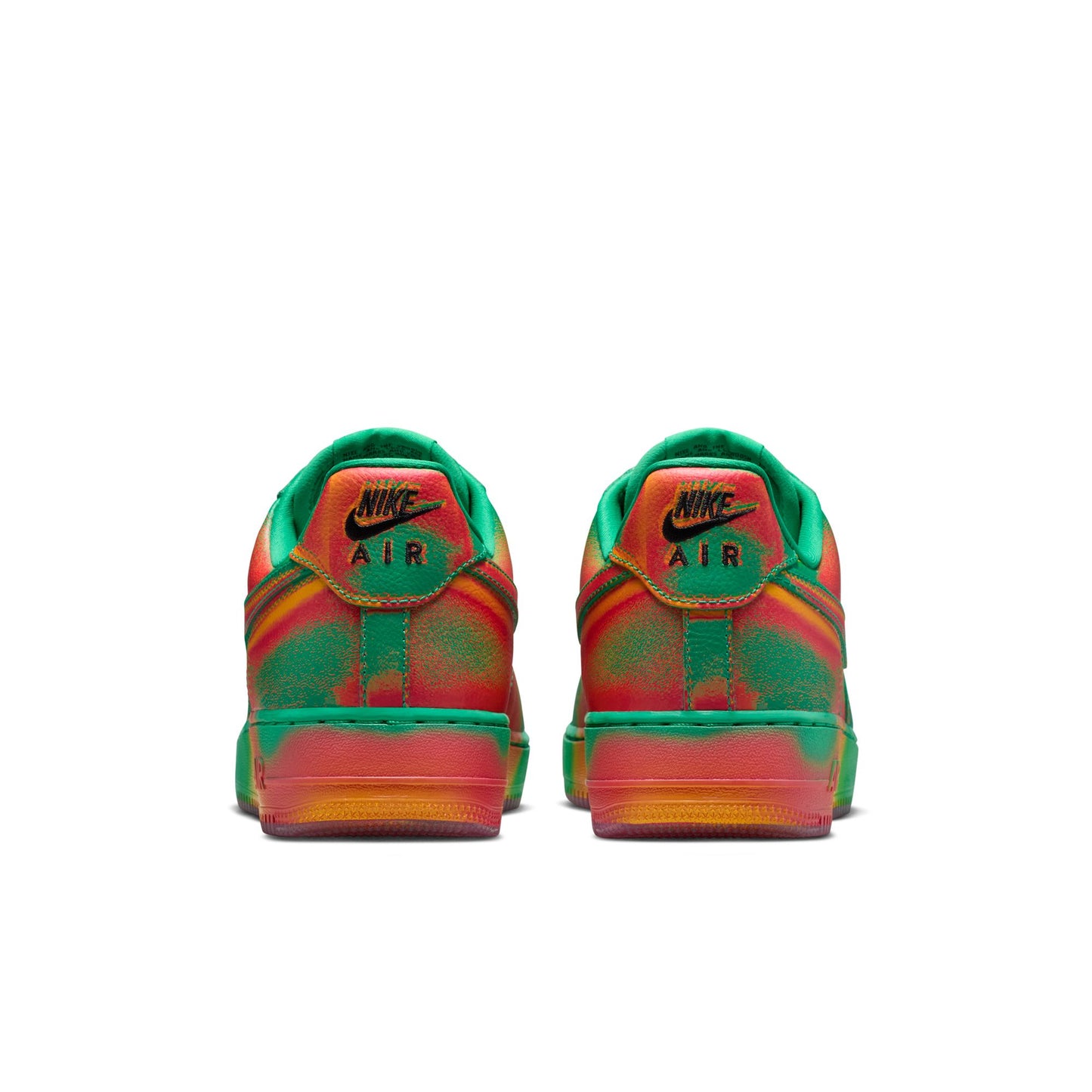 
                  
                    Men's Nike Air Force 1 Low Retro - 'Stadium Green Crimson'
                  
                