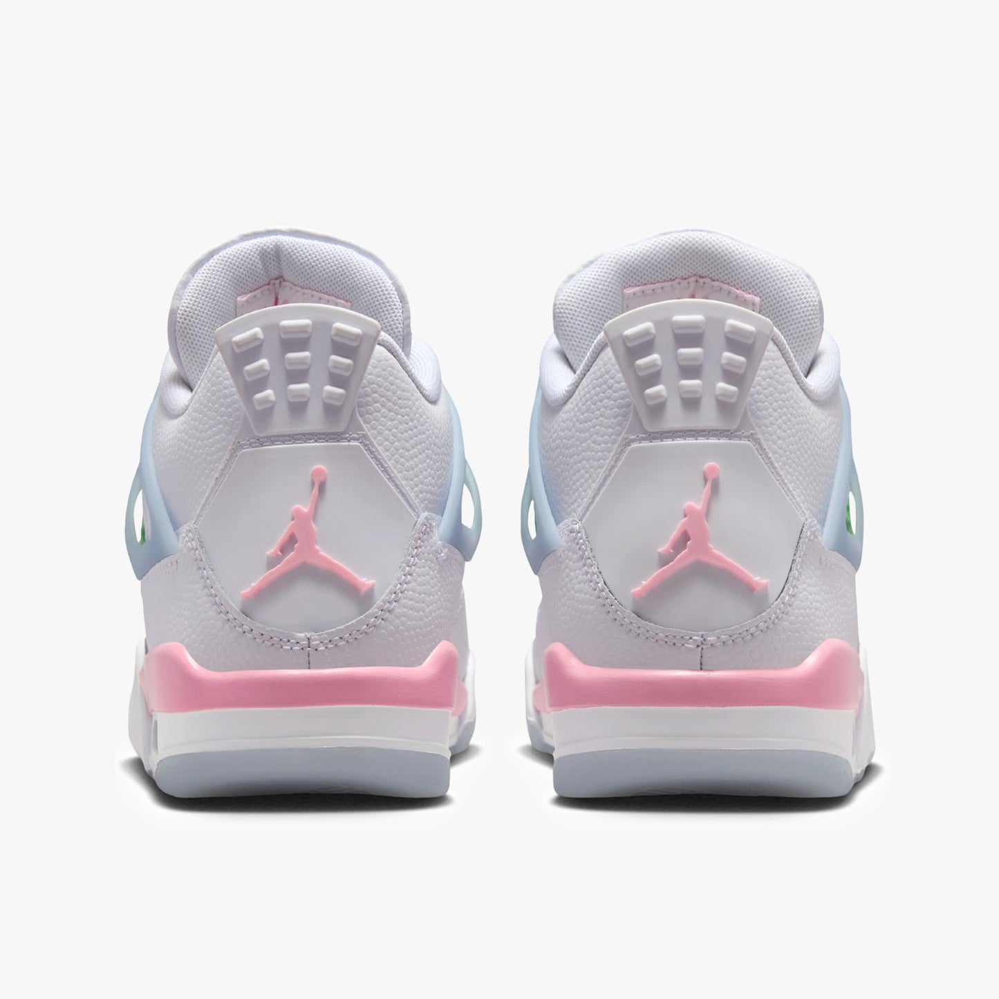 
                  
                    Gradeschool Air Jordan 4 Retro - 'Valentine's Day' (2/21/26)
                  
                