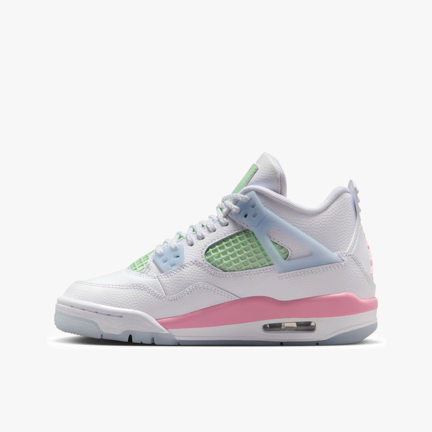 
                  
                    Gradeschool Air Jordan 4 Retro - 'Valentine's Day' (2/21/26)
                  
                