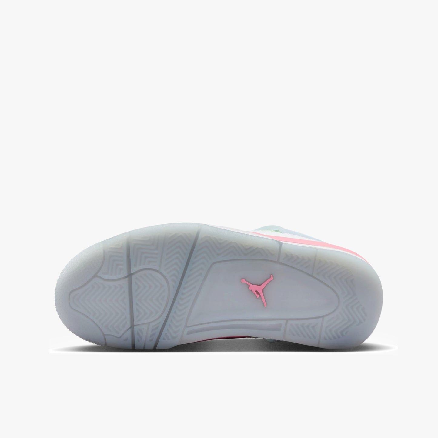 
                  
                    Gradeschool Air Jordan 4 Retro - 'Valentine's Day' (2/21/26)
                  
                