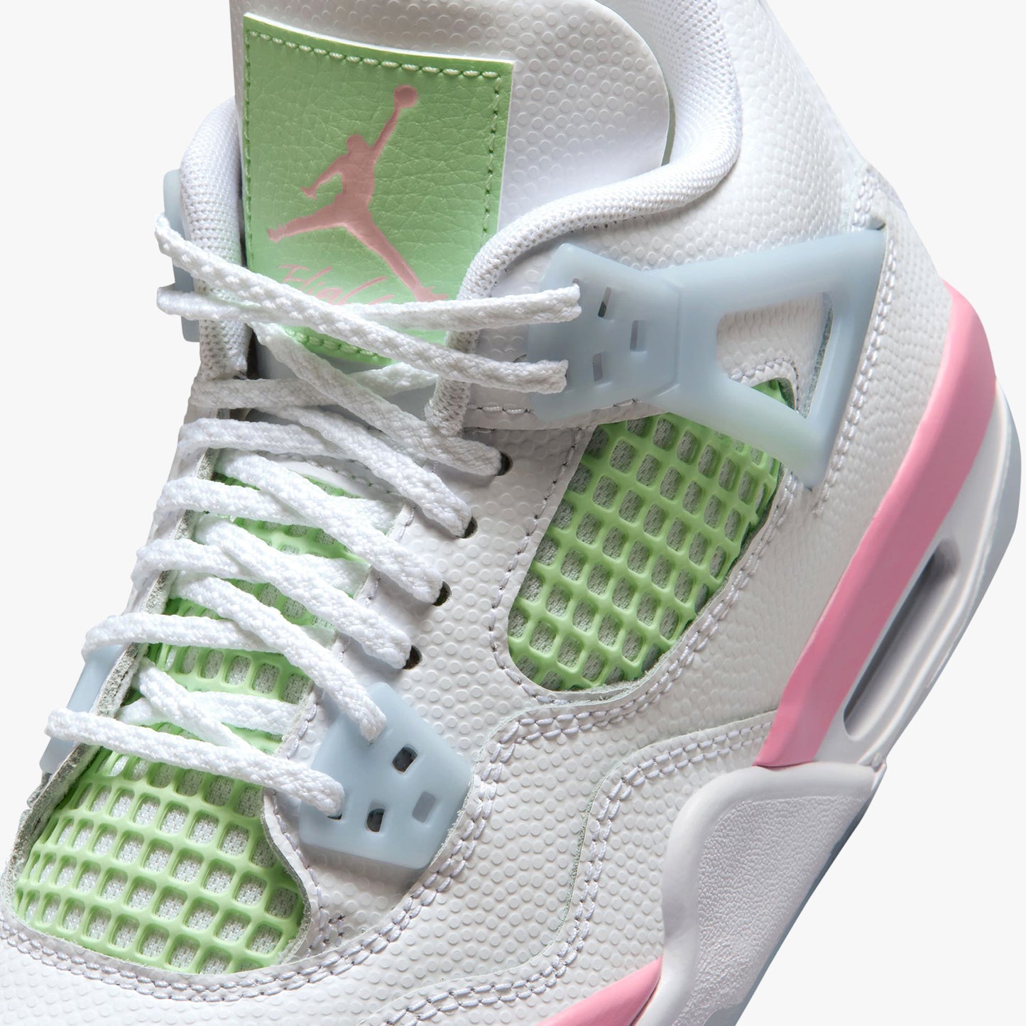 
                  
                    Gradeschool Air Jordan 4 Retro - 'Valentine's Day' (2/21/26)
                  
                