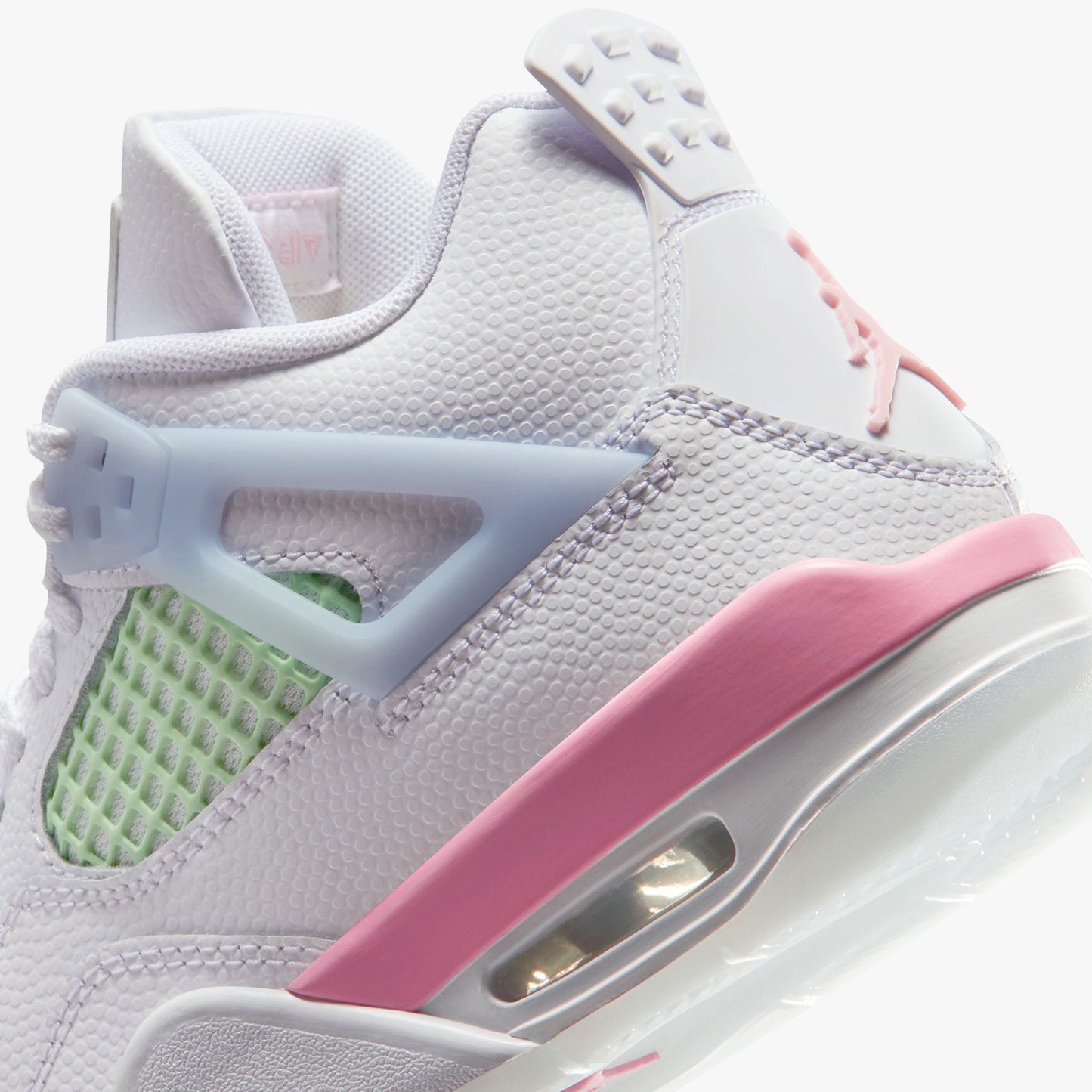 
                  
                    Gradeschool Air Jordan 4 Retro - 'Valentine's Day' (2/21/26)
                  
                