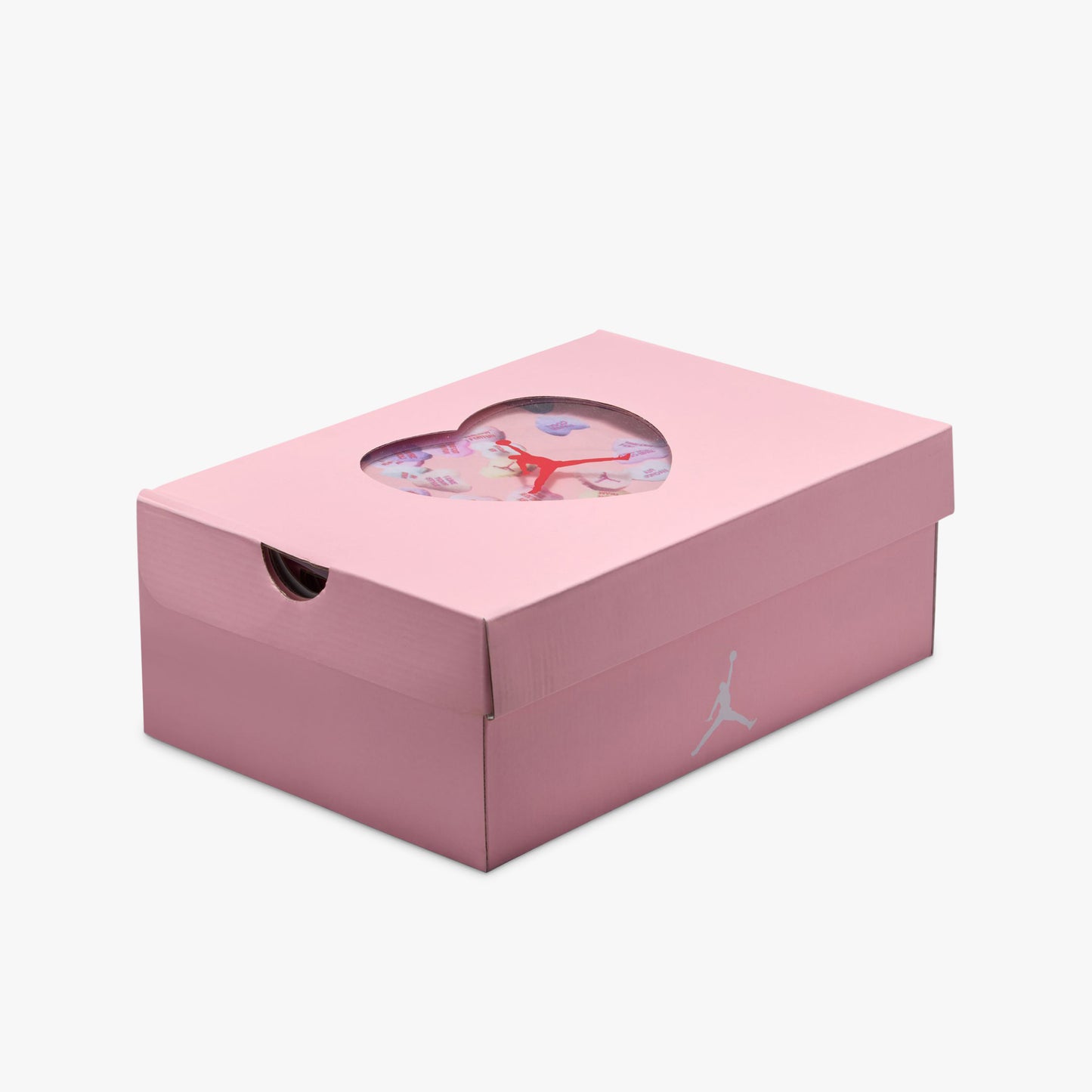 
                  
                    Gradeschool Air Jordan 4 Retro - 'Valentine's Day' (2/21/26)
                  
                