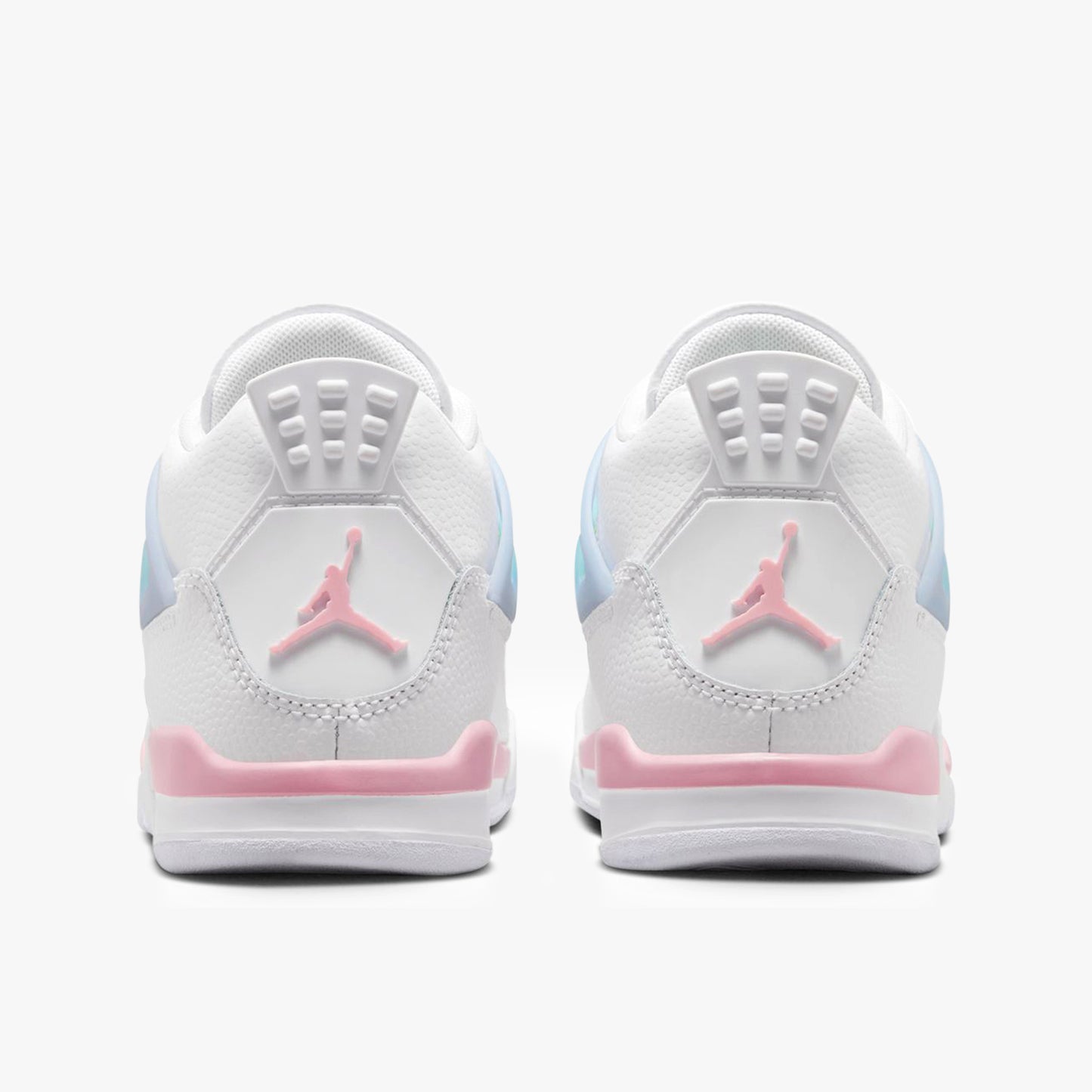 
                  
                    Preschool Jordan 4 Retro - 'Valentine's Day' (RD:2/21/26)
                  
                