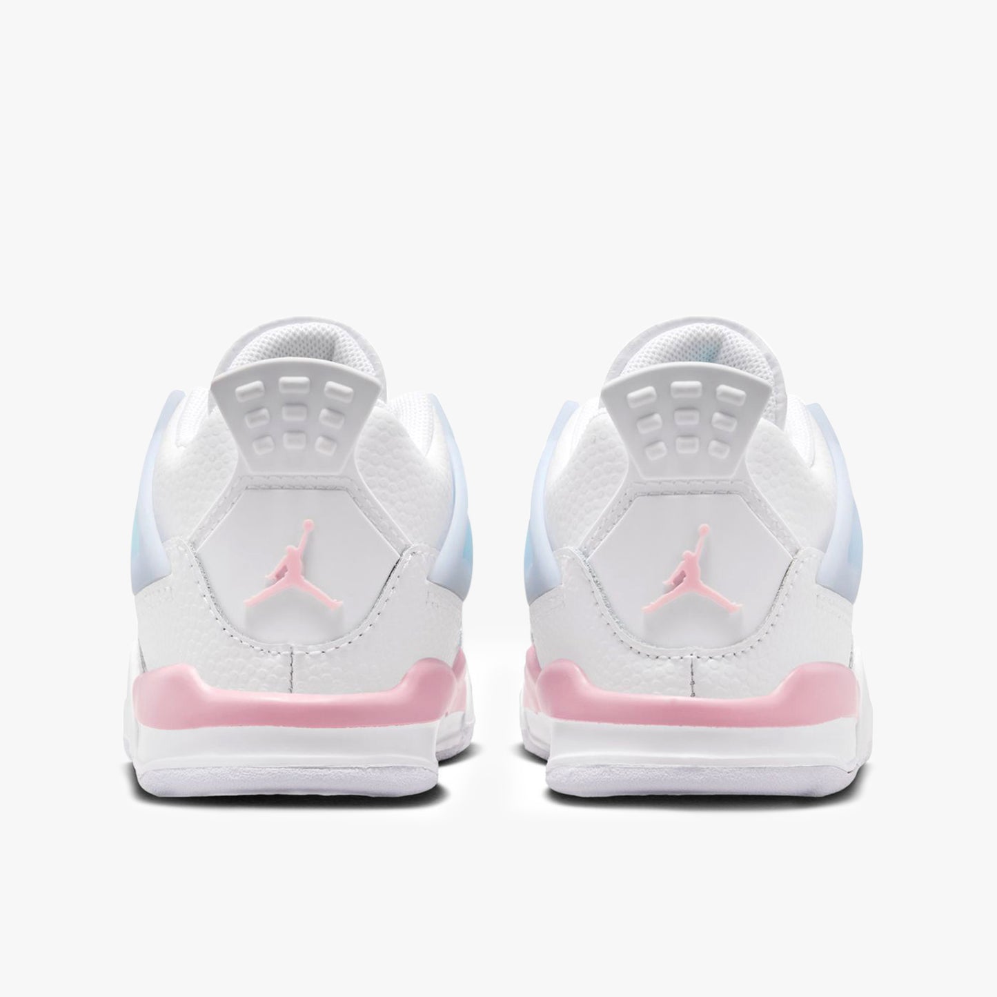 
                  
                    Toddler Jordan 4 Retro - 'Valentine's Day' (RD:2/21/26)
                  
                