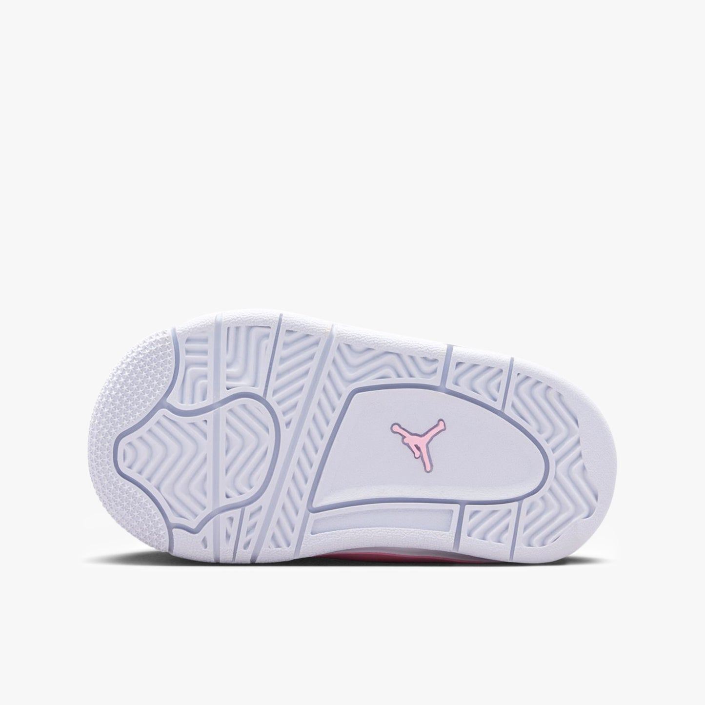 
                  
                    Toddler Jordan 4 Retro - 'Valentine's Day' (RD:2/21/26)
                  
                