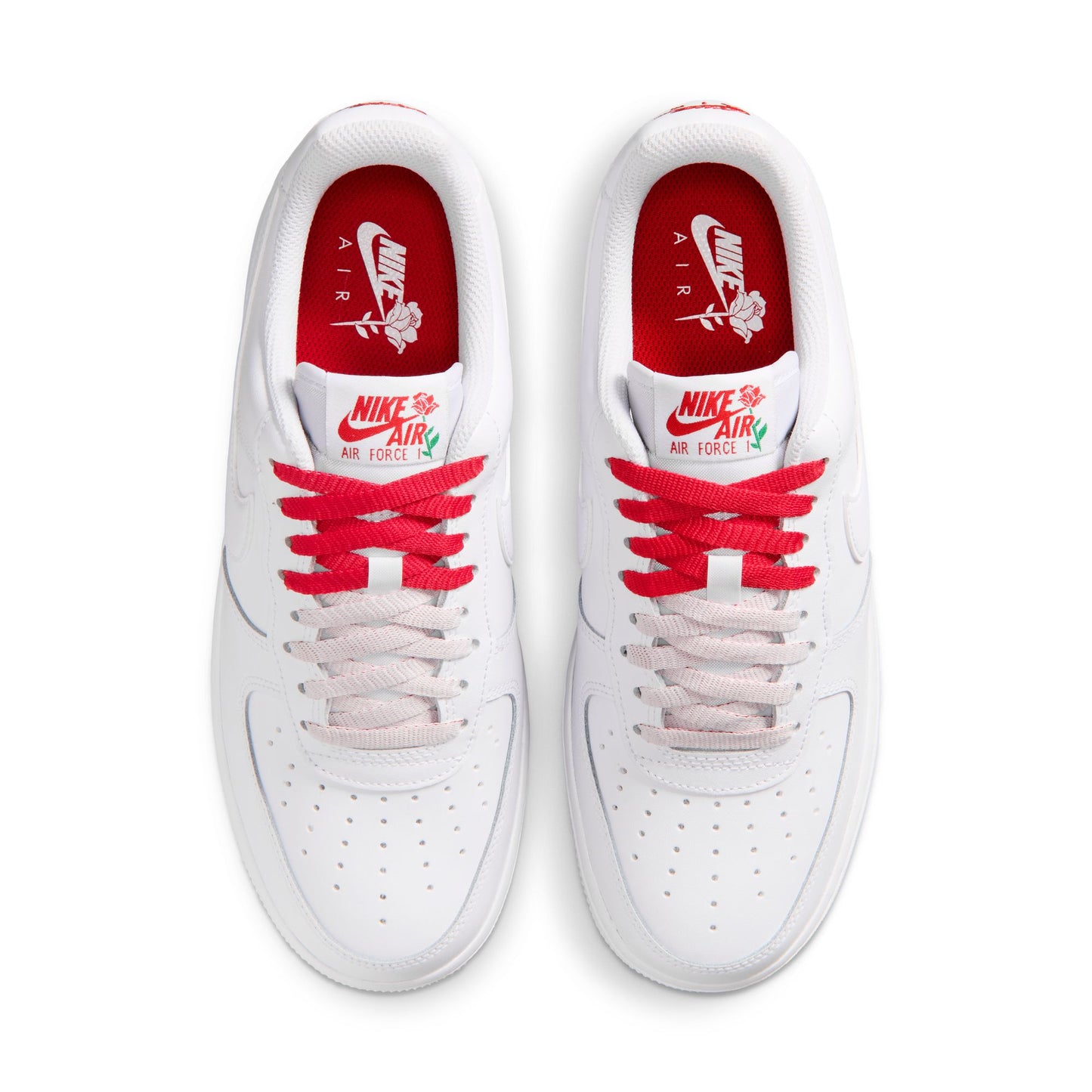 
                  
                    Women's Nike Air Force 1 '07 SE - 'Rose White' (RD:4/19/26)
                  
                