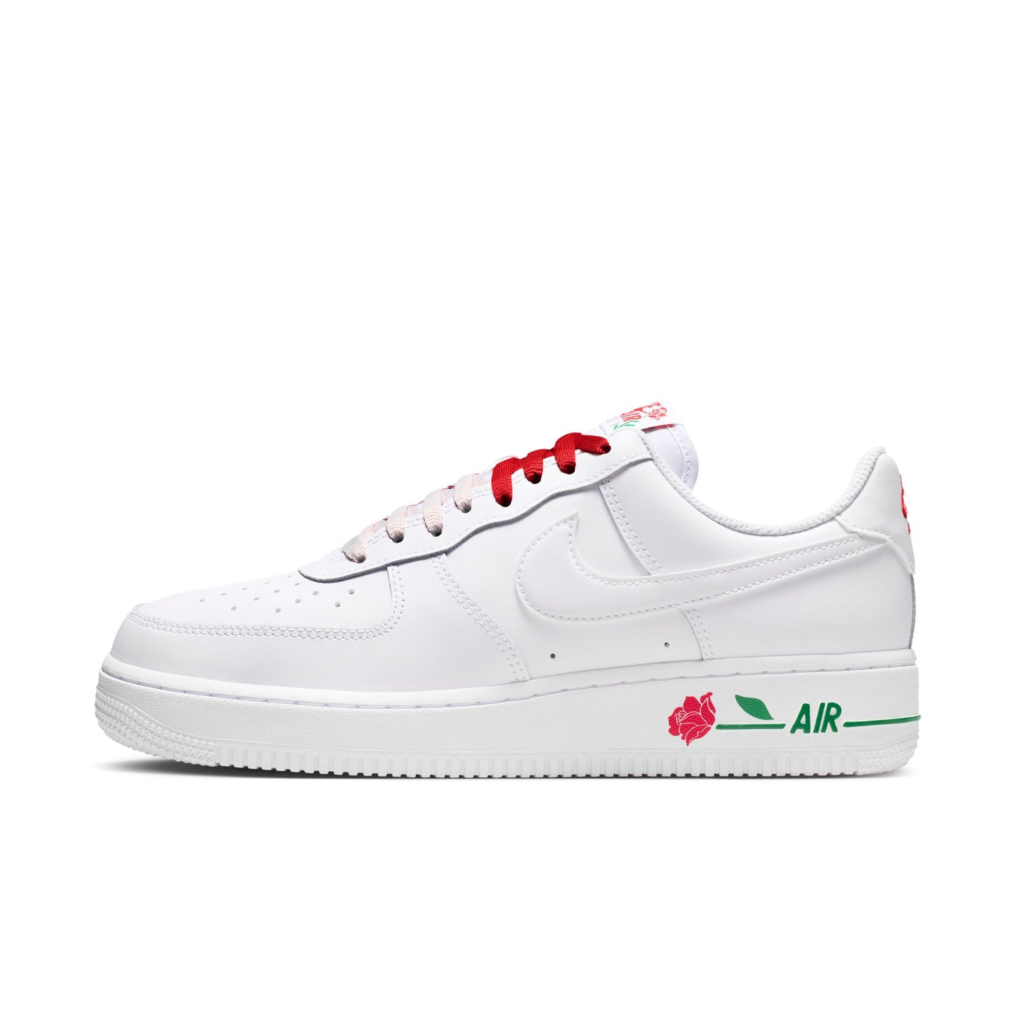 
                  
                    Women's Nike Air Force 1 '07 SE - 'Rose White' (RD:4/19/26)
                  
                
