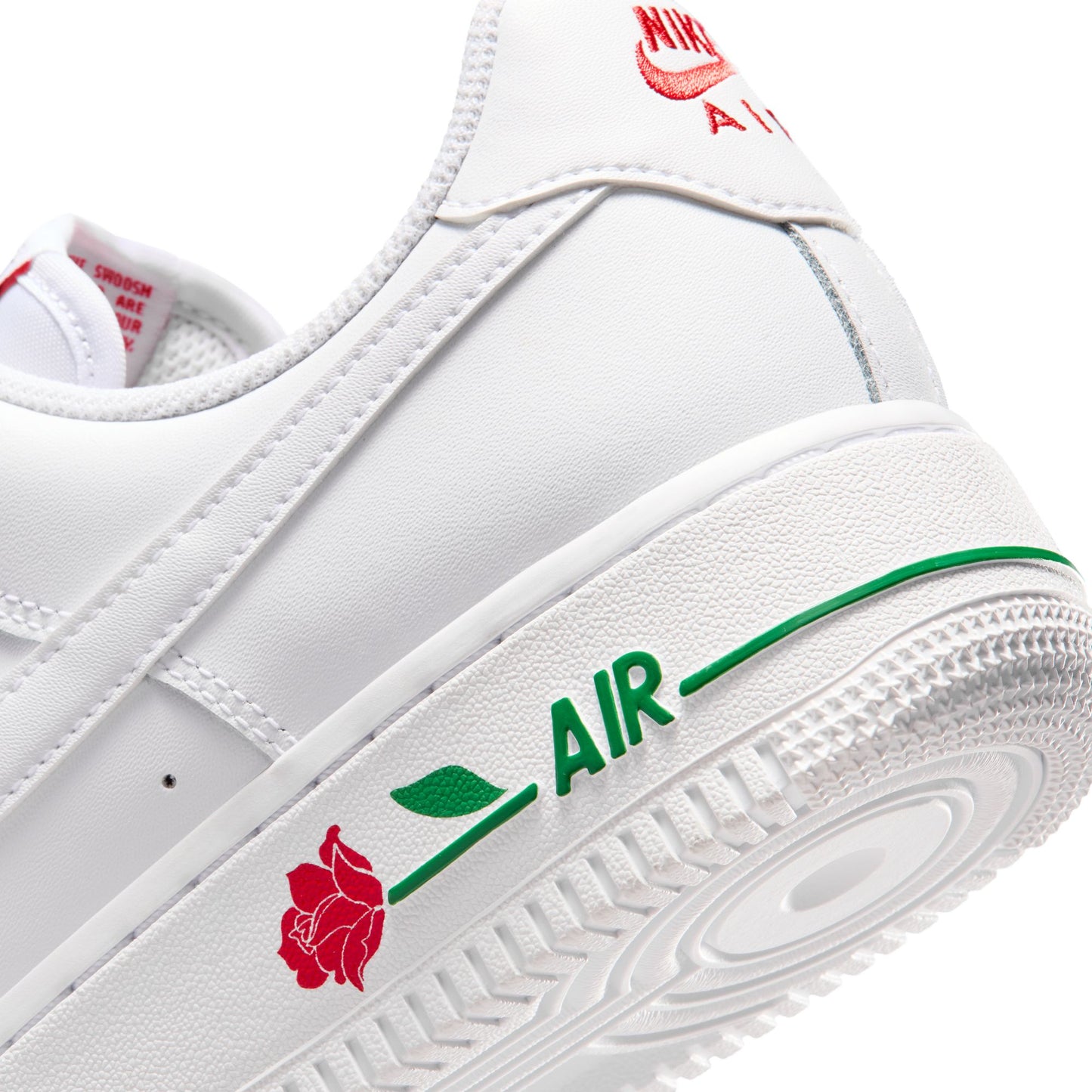 
                  
                    Women's Nike Air Force 1 '07 SE - 'Rose White' (RD:4/19/26)
                  
                