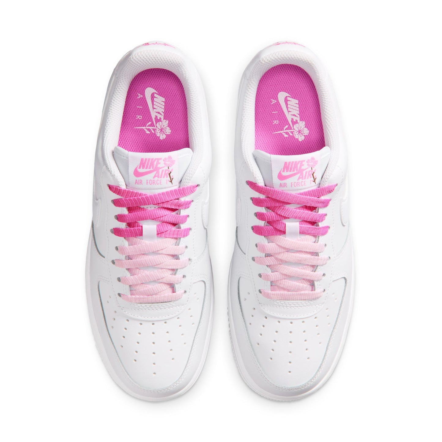 
                  
                    Women's Nike Air Force 1 '07 SE - 'Cherry Blossom'
                  
                