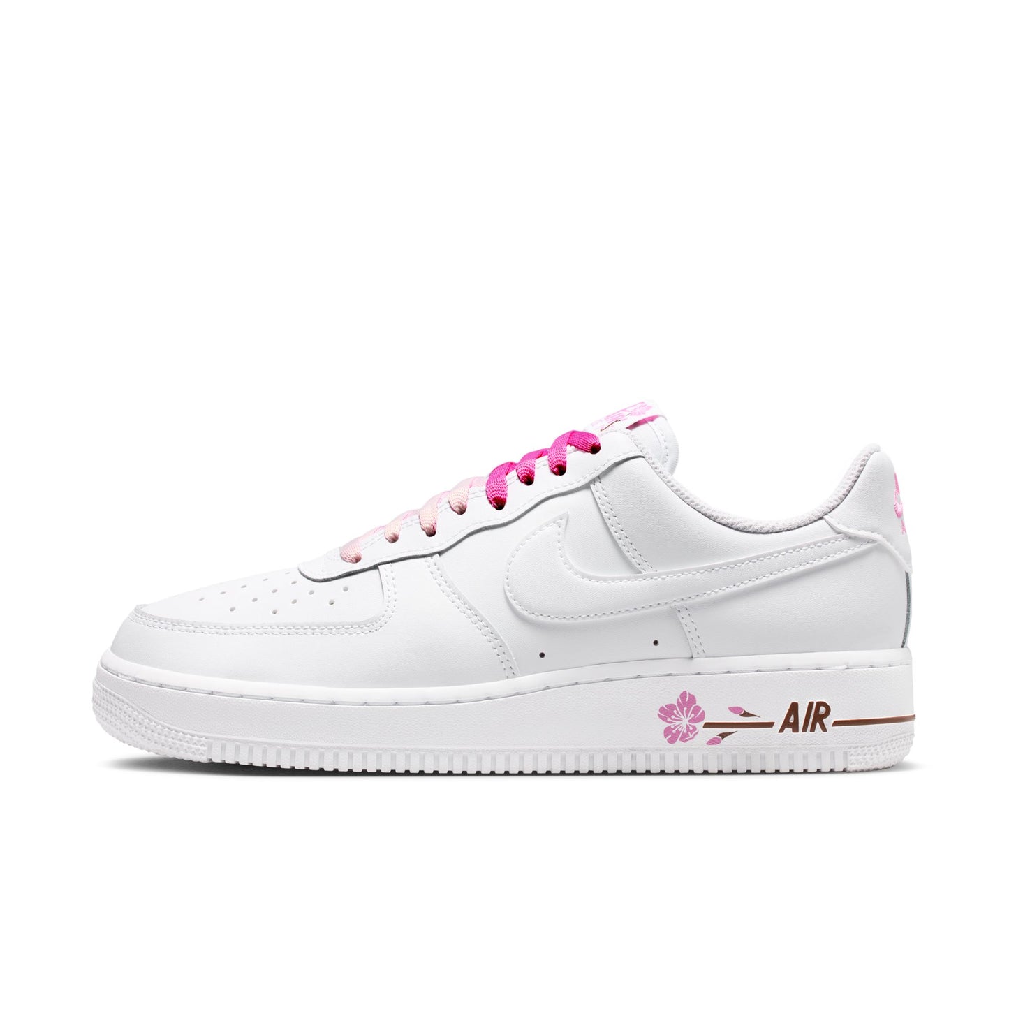 
                  
                    Women's Nike Air Force 1 '07 SE - 'Cherry Blossom'
                  
                
