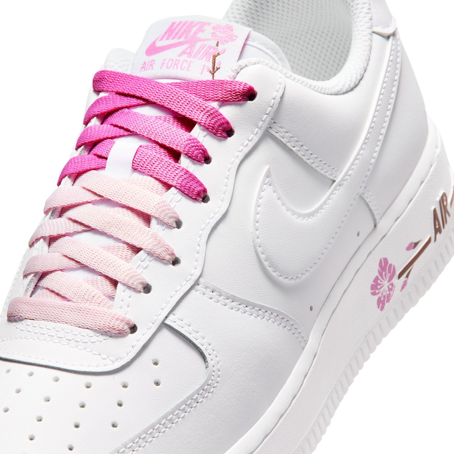 
                  
                    Women's Nike Air Force 1 '07 SE - 'Cherry Blossom'
                  
                