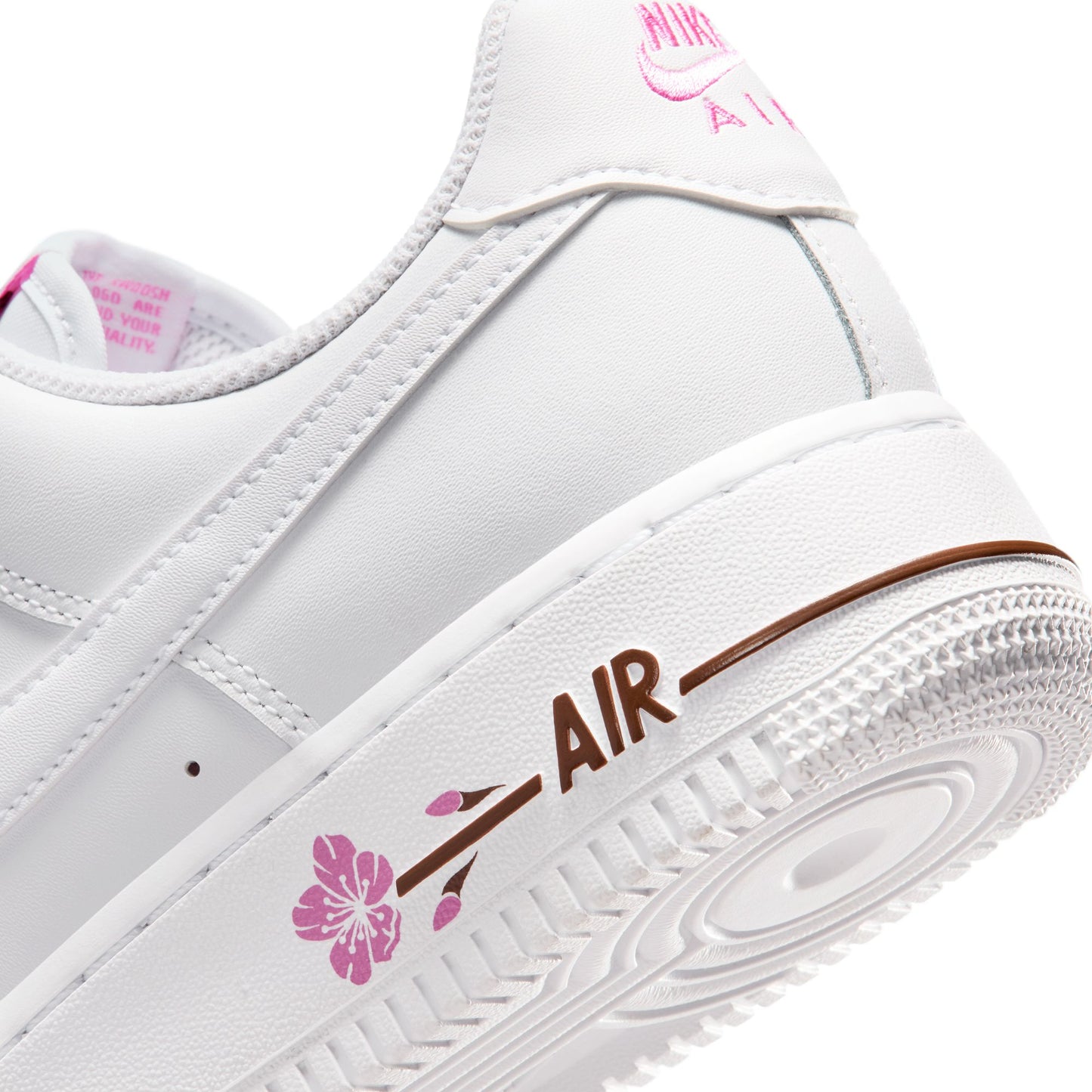 
                  
                    Women's Nike Air Force 1 '07 SE - 'Cherry Blossom'
                  
                
