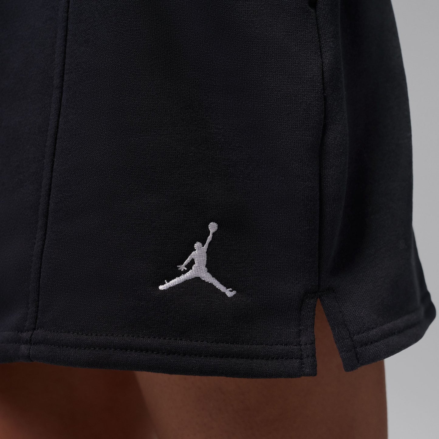 
                  
                    Women's Jordan Brooklyn Fleece Skirt - 'Black'
                  
                