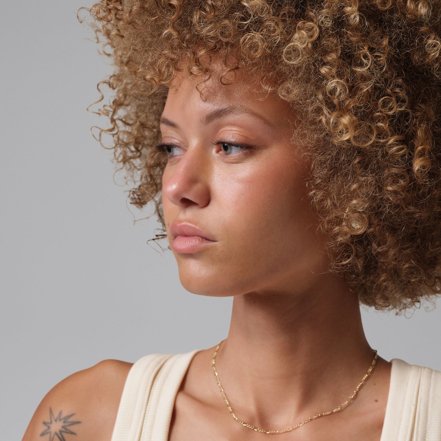 
                  
                    Women's Jordan Brooklyn Tank Dress - 'Pale Ivory'
                  
                