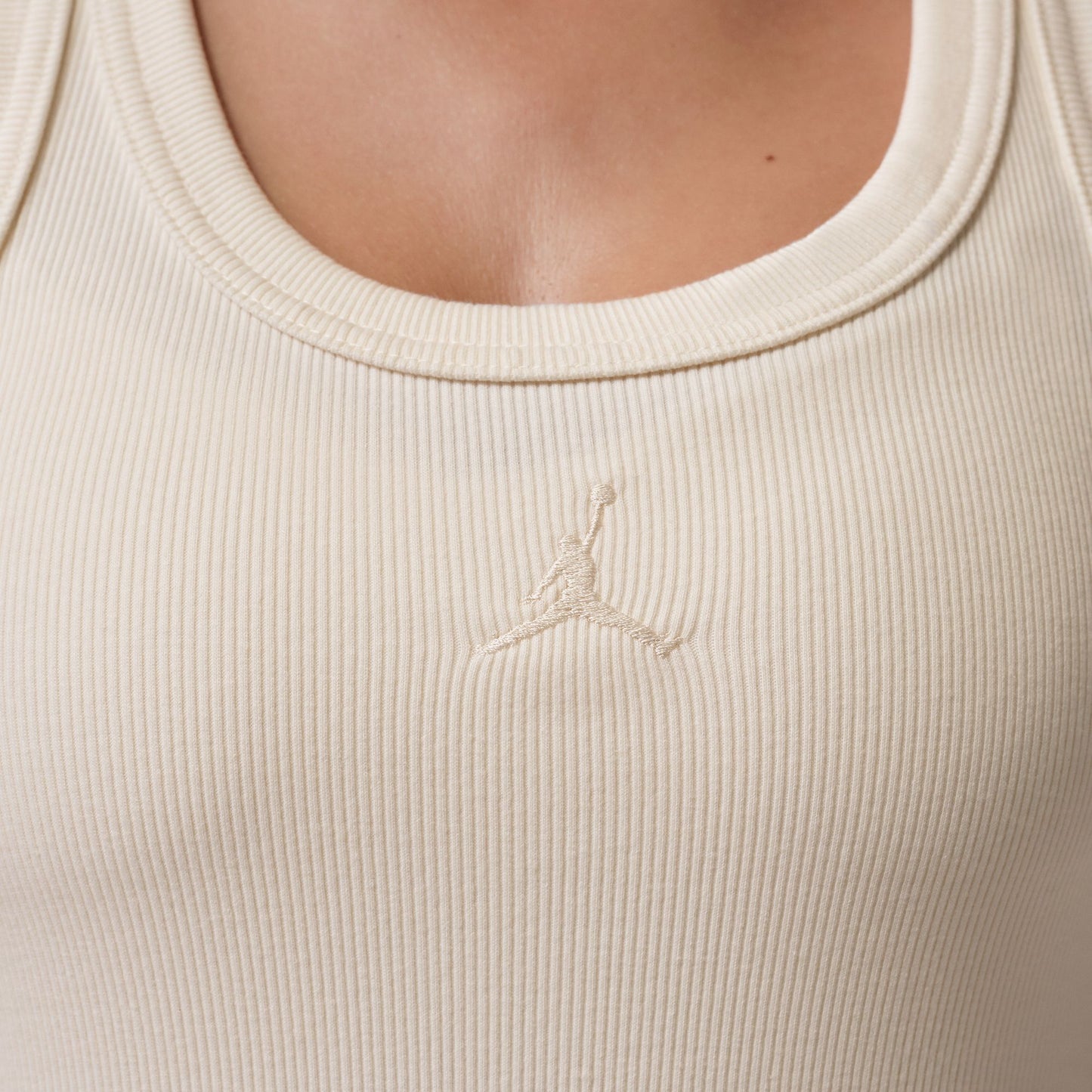 
                  
                    Women's Jordan Brooklyn Tank Dress - 'Pale Ivory'
                  
                