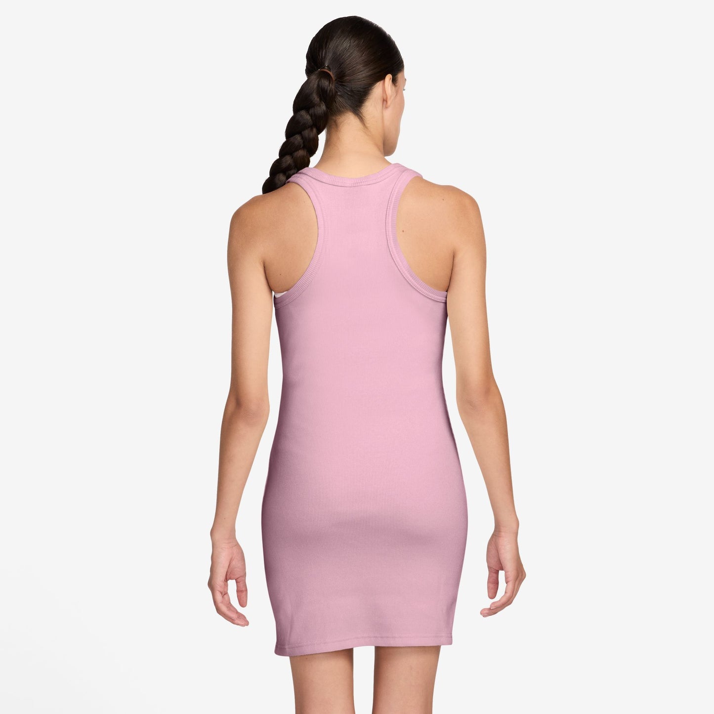 
                  
                    Women's Jordan Brooklyn Tank Dress - 'Iced Carmine'
                  
                