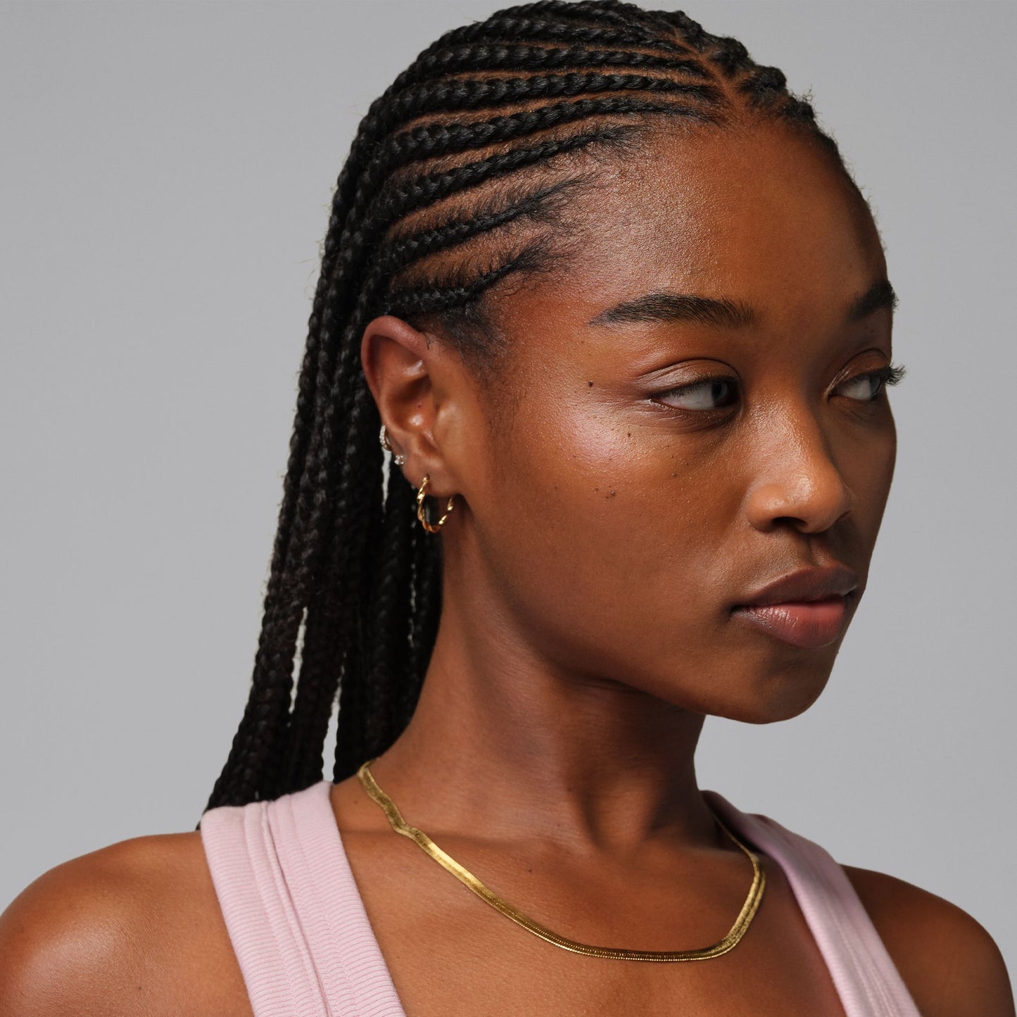 
                  
                    Women's Jordan Brooklyn Tank Dress - 'Iced Carmine'
                  
                