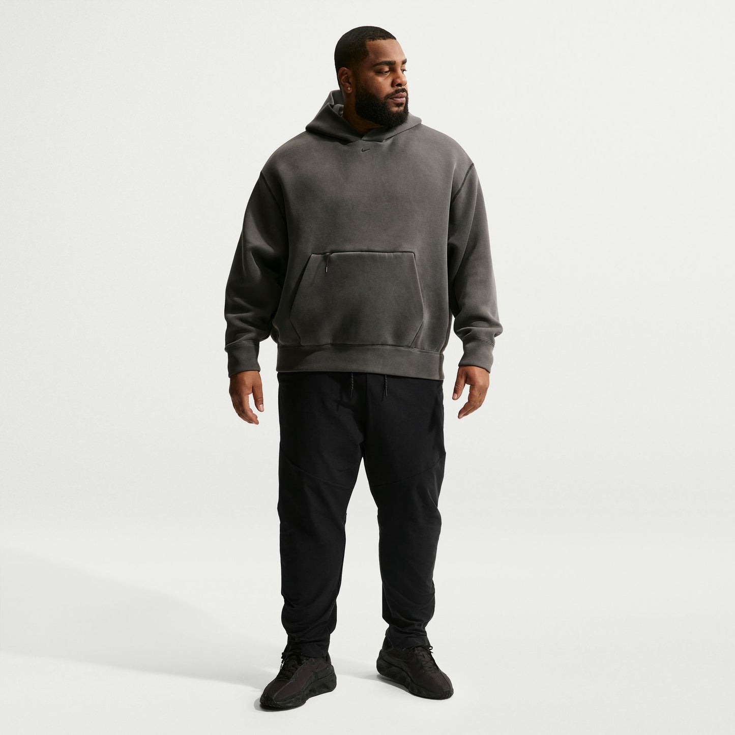 
                  
                    Men's Nike Tech Dri-FIT Shori Knit Pants - 'Black'
                  
                