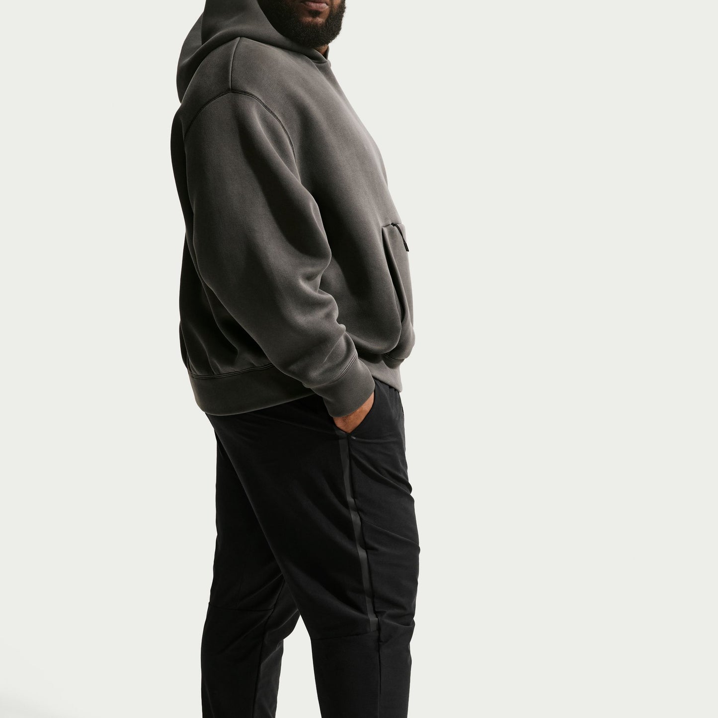 
                  
                    Men's Nike Tech Dri-FIT Shori Knit Pants - 'Black'
                  
                