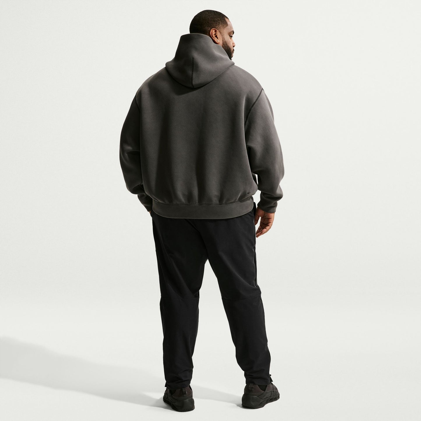 
                  
                    Men's Nike Tech Dri-FIT Shori Knit Pants - 'Black'
                  
                