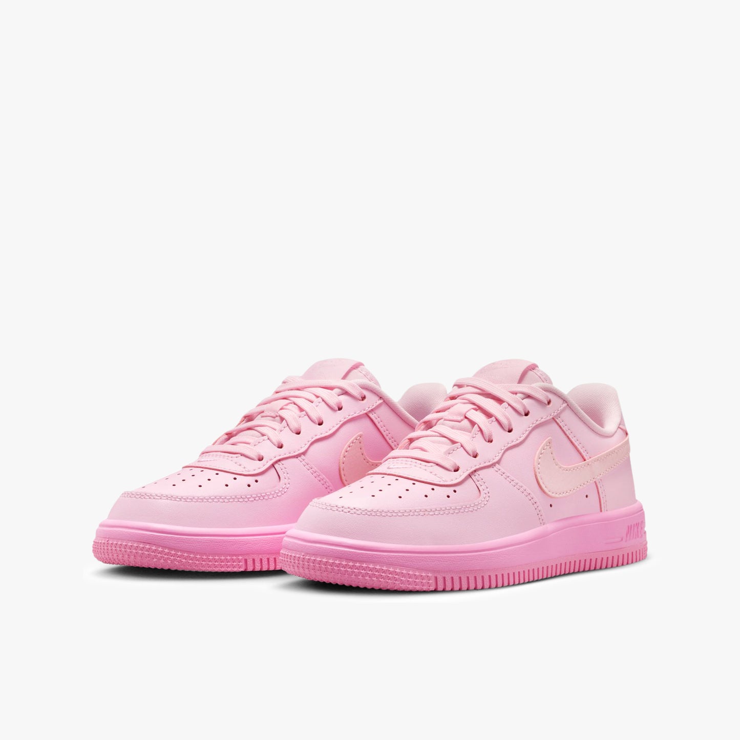 
                  
                    Preschool Nike Force 1 Low - 'Triple Pink'
                  
                