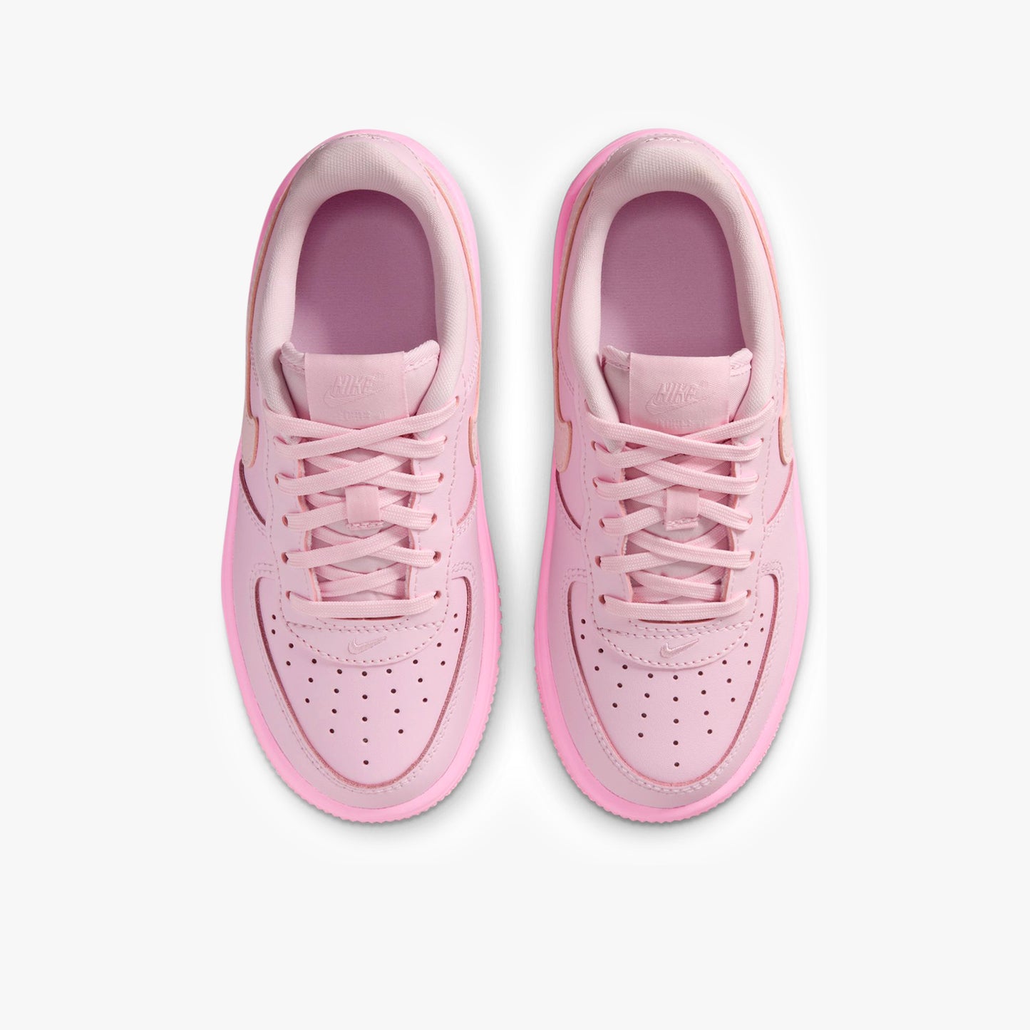 
                  
                    Preschool Nike Force 1 Low - 'Triple Pink'
                  
                