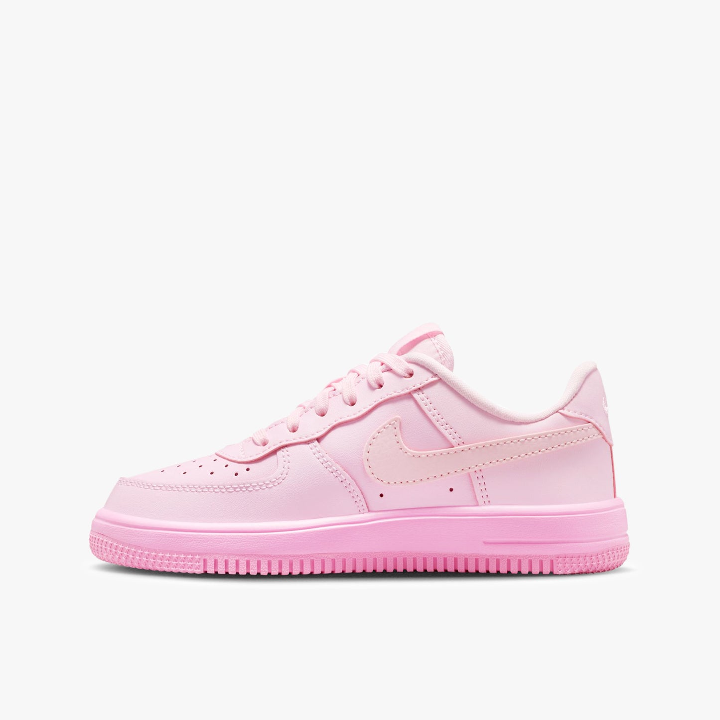 
                  
                    Preschool Nike Force 1 Low - 'Triple Pink'
                  
                
