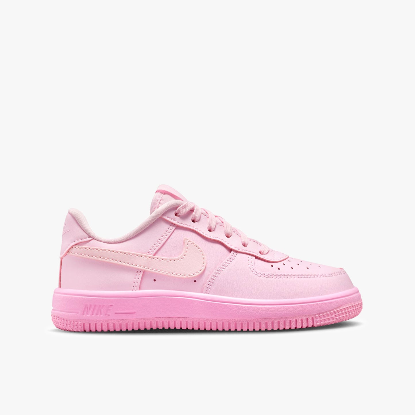 
                  
                    Preschool Nike Force 1 Low - 'Triple Pink'
                  
                