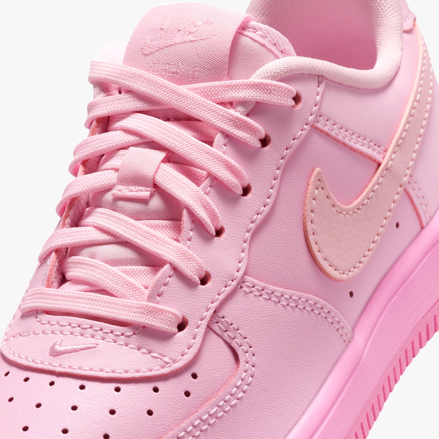 
                  
                    Preschool Nike Force 1 Low - 'Triple Pink'
                  
                