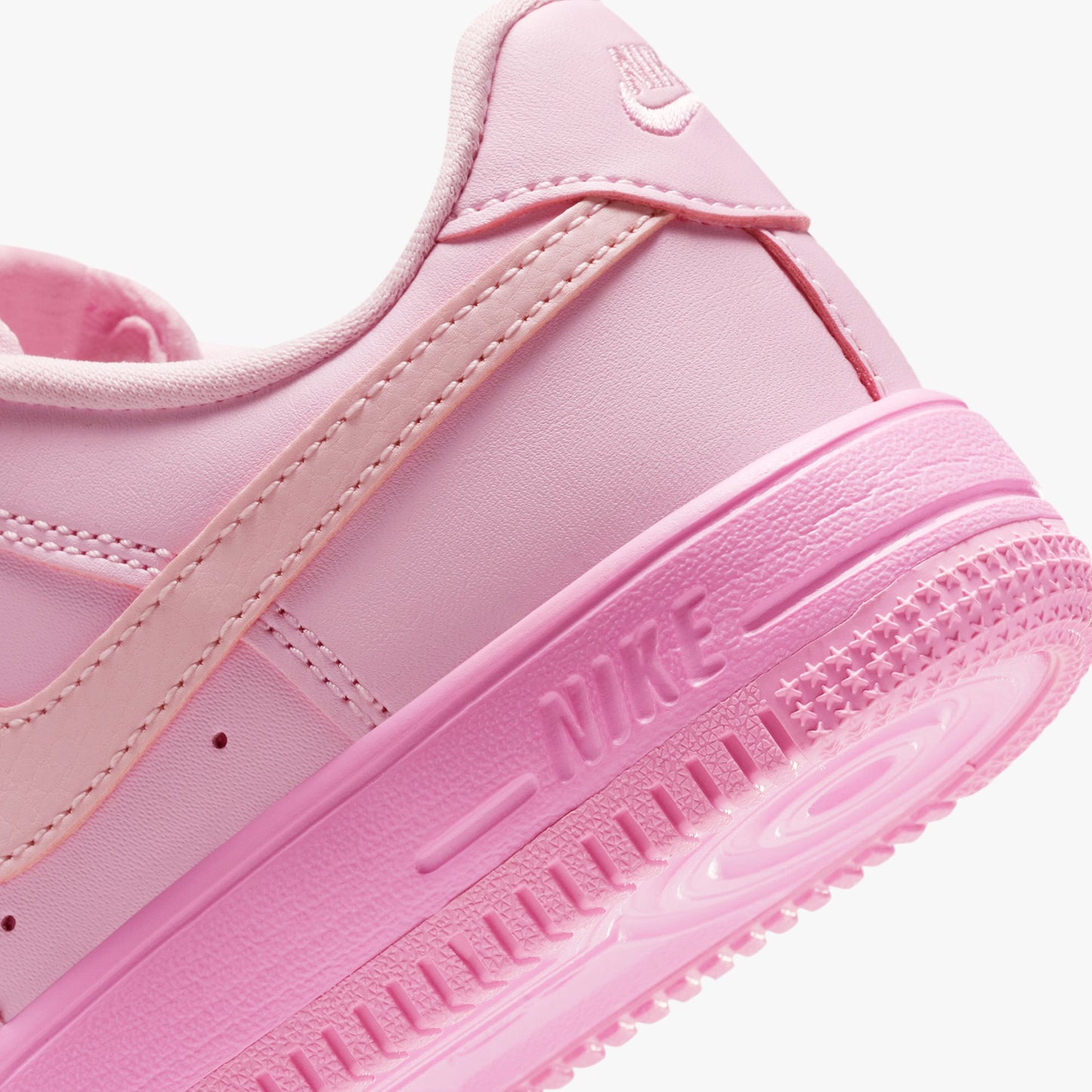 
                  
                    Preschool Nike Force 1 Low - 'Triple Pink'
                  
                
