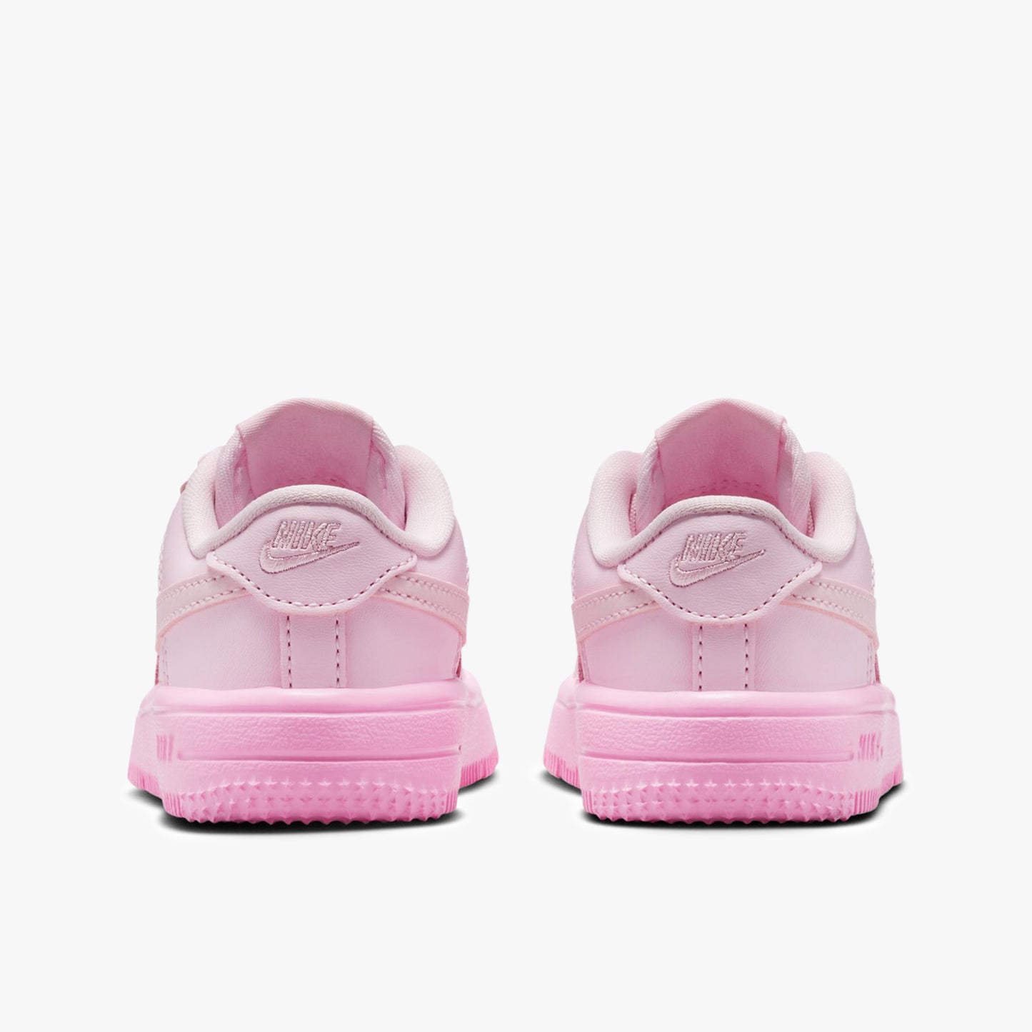 
                  
                    Toddler Nike Force 1 Low - 'Triple Pink'
                  
                