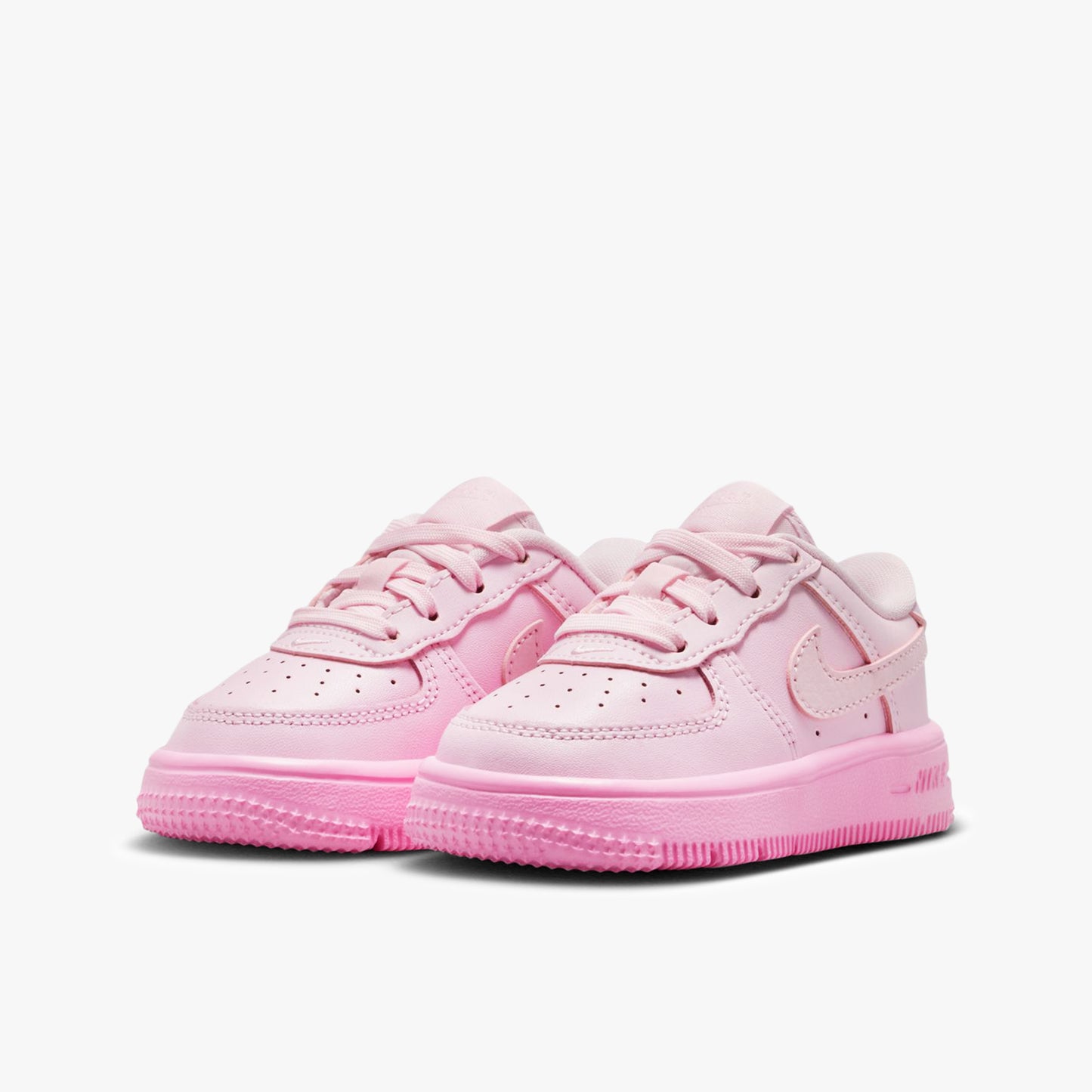 
                  
                    Toddler Nike Force 1 Low - 'Triple Pink'
                  
                