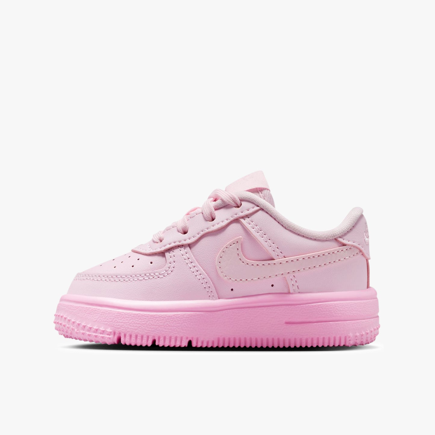 
                  
                    Toddler Nike Force 1 Low - 'Triple Pink'
                  
                