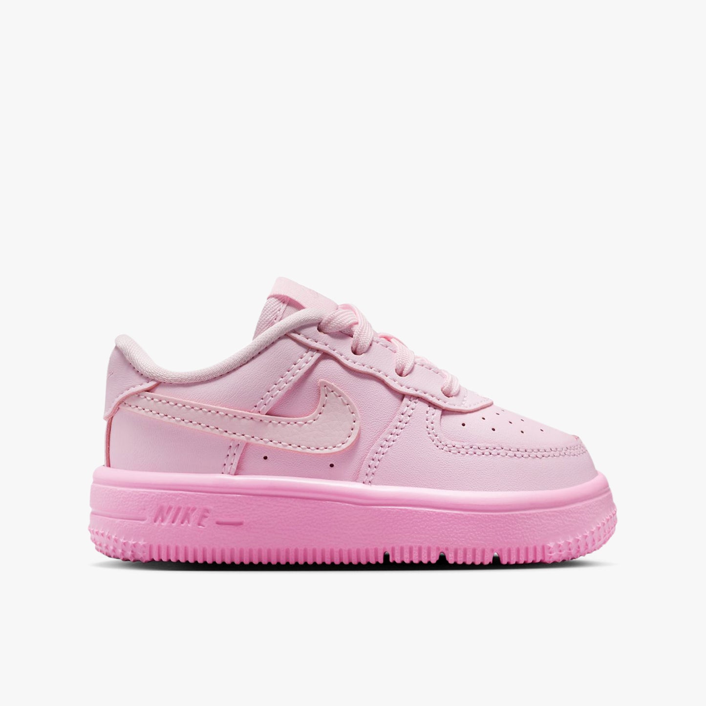
                  
                    Toddler Nike Force 1 Low - 'Triple Pink'
                  
                