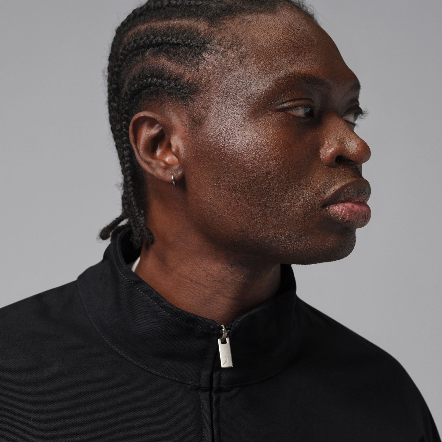 
                  
                    Men's Jordan Flight Graphic Workwear Jacket - 'Black'
                  
                