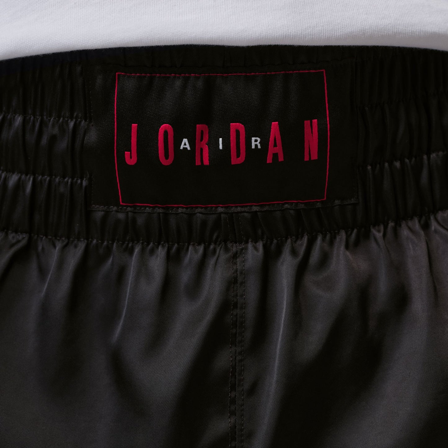 
                  
                    Men's Jordan Flight Muay Thai Shorts - 'Black / University Red'
                  
                