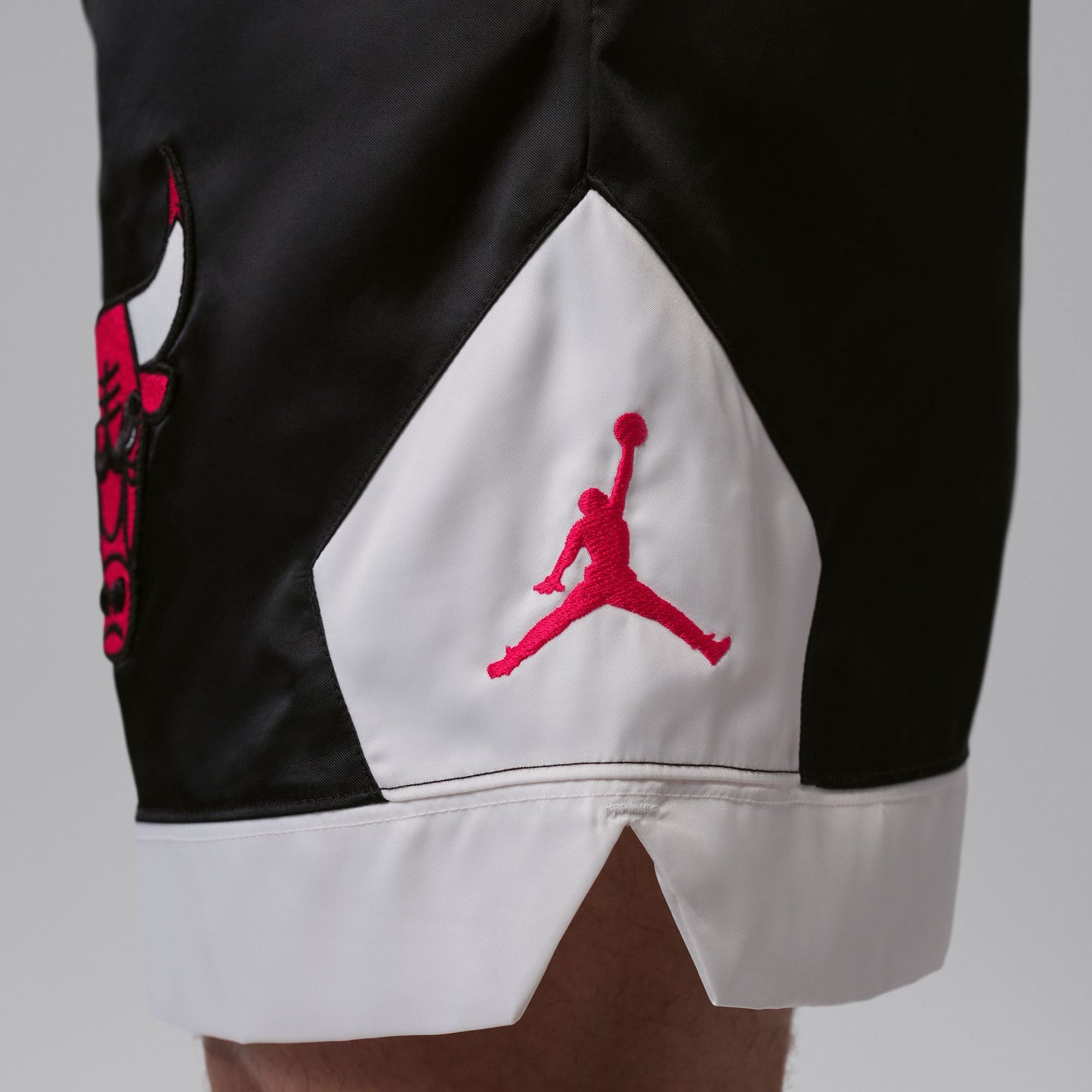 
                  
                    Men's Jordan Flight Muay Thai Shorts - 'Black / University Red'
                  
                