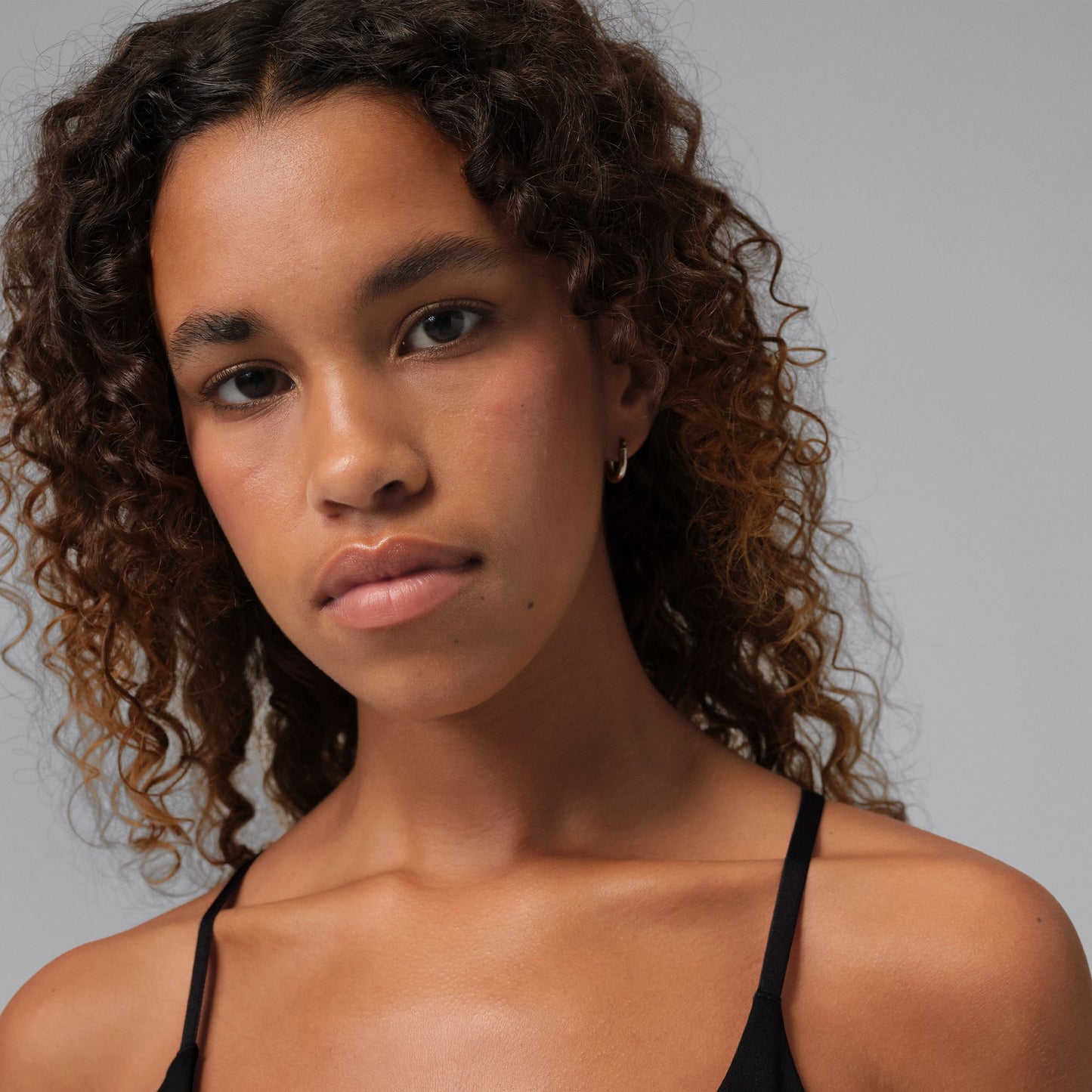 
                  
                    Women's Jordan Sport Essentials Padded Adjustable Sports Bra - 'Black'
                  
                