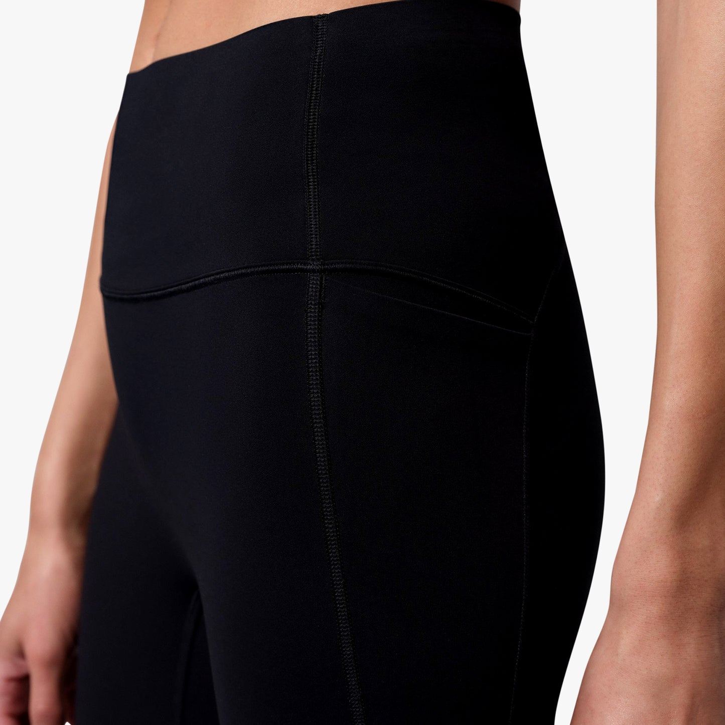 
                  
                    Women's Jordan Sport Flightweight High-Waisted Leggings - 'Black'
                  
                