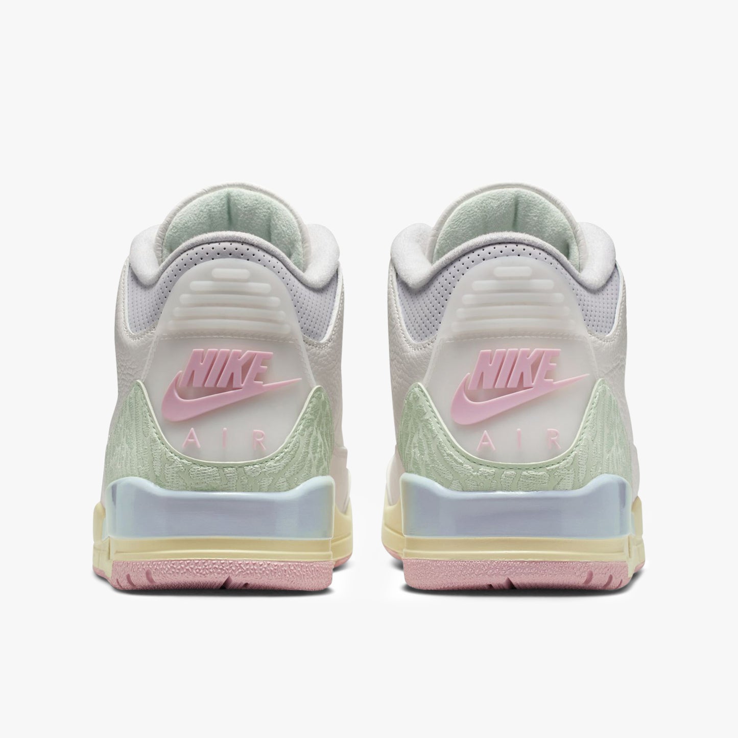 
                  
                    Men's Air Jordan 3 Retro  OG - 'Spring Is In The Air' (RD:3/28/26)
                  
                