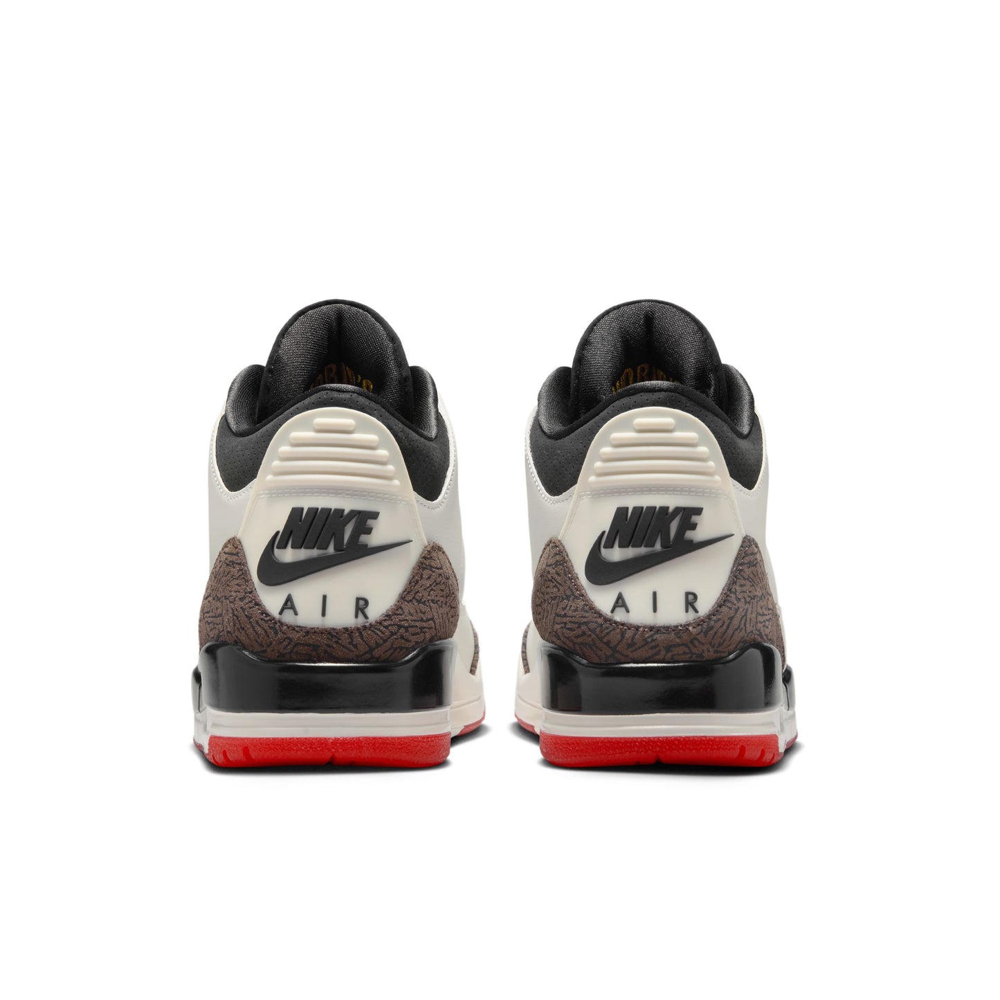 
                  
                    Men's Air Jordan 3 Retro - 'World's Best Dad' (RD:5/16/26)
                  
                