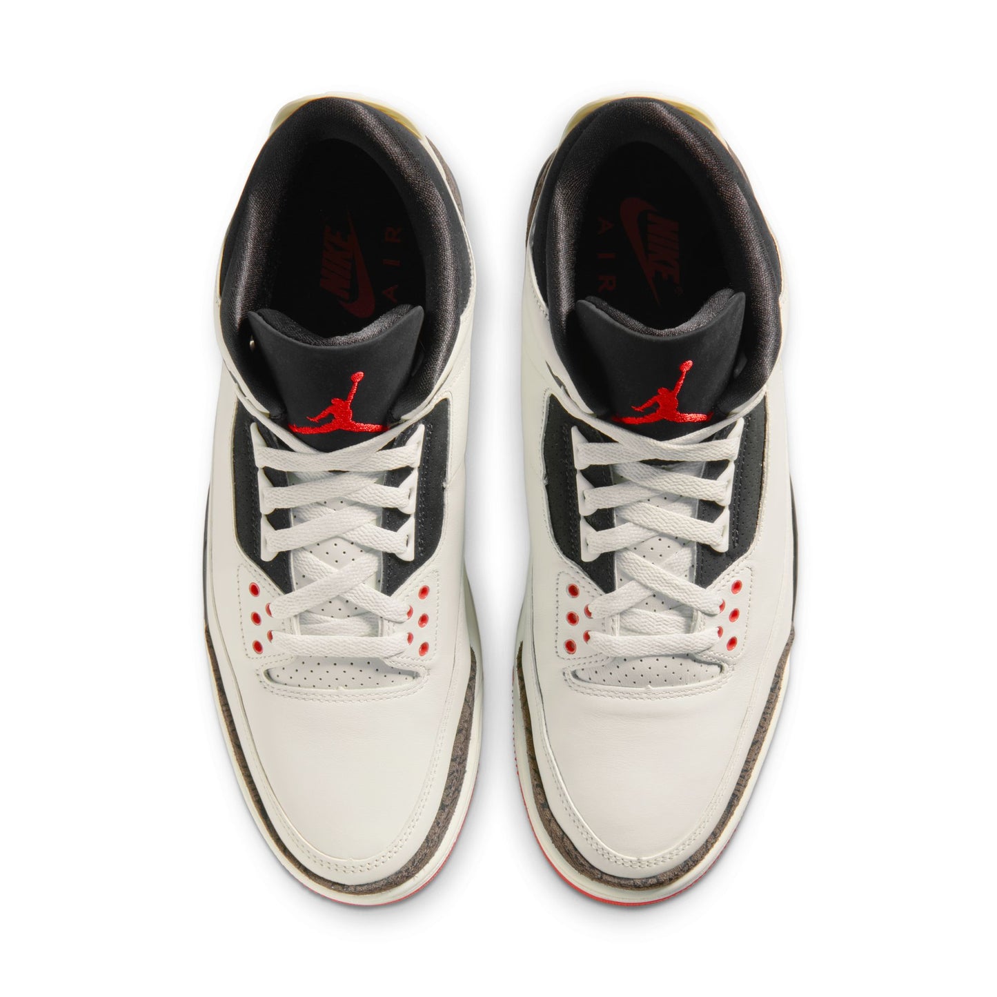 
                  
                    Men's Air Jordan 3 Retro - 'World's Best Dad' (RD:5/16/26)
                  
                