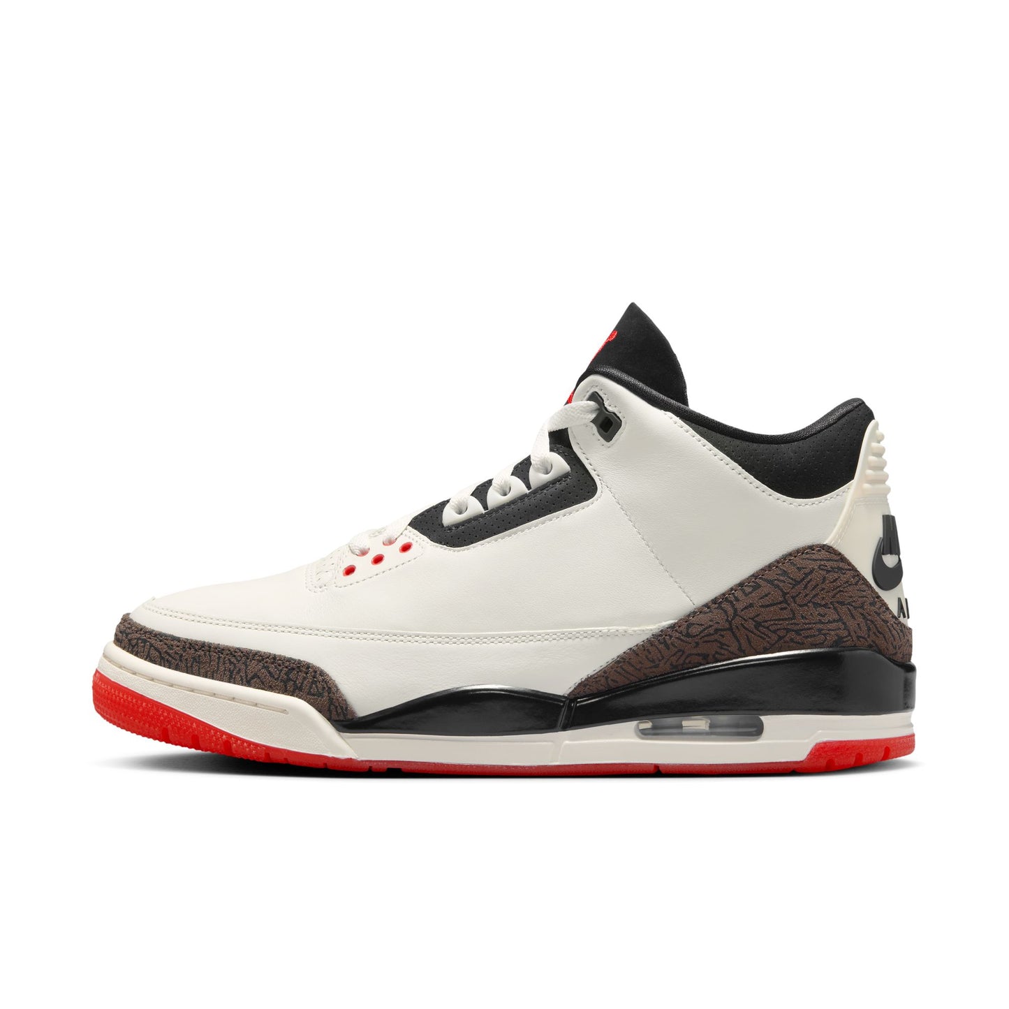 
                  
                    Men's Air Jordan 3 Retro - 'World's Best Dad' (RD:5/16/26)
                  
                