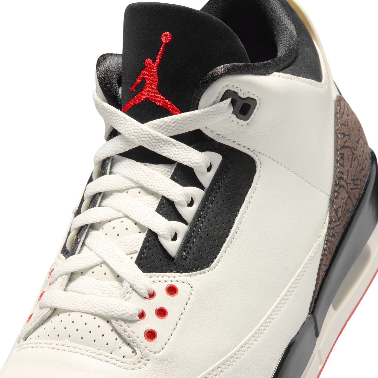
                  
                    Men's Air Jordan 3 Retro - 'World's Best Dad' (RD:5/16/26)
                  
                