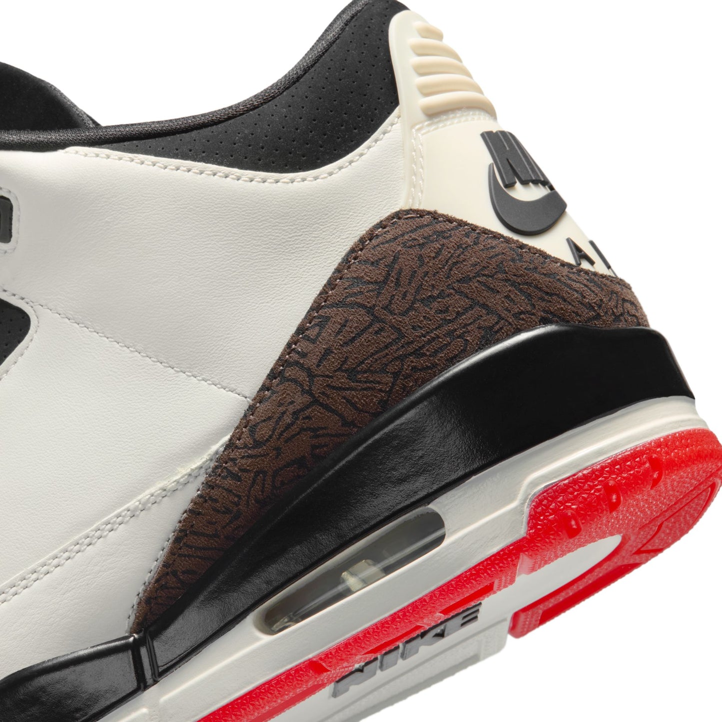 
                  
                    Men's Air Jordan 3 Retro - 'World's Best Dad' (RD:5/16/26)
                  
                