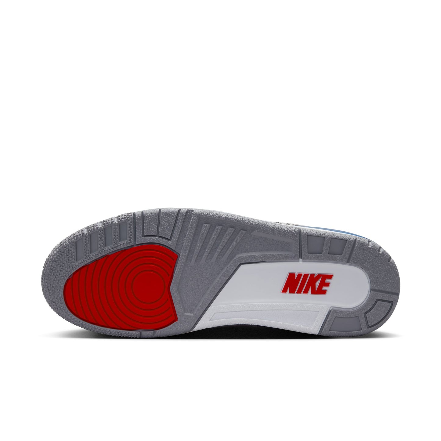 
                  
                    Men's Air Jordan 3 Retro - 'True Blue' (RD:7/18/26)
                  
                