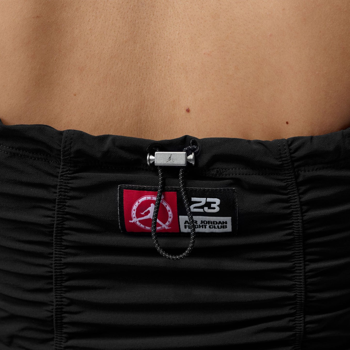 
                  
                    Women's Jordan Flight Club Mini Dress - 'Black'
                  
                