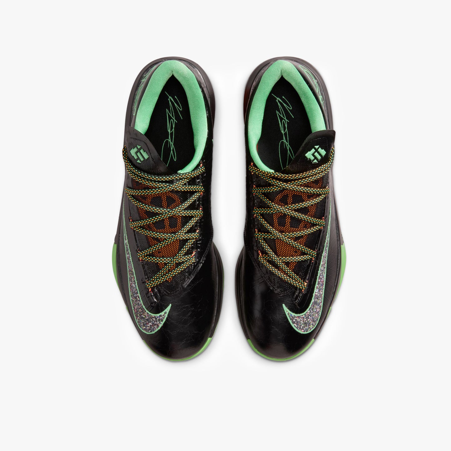 
                  
                    Men's Nike KD 6 - 'Brazil' (RD:6/19/26)
                  
                